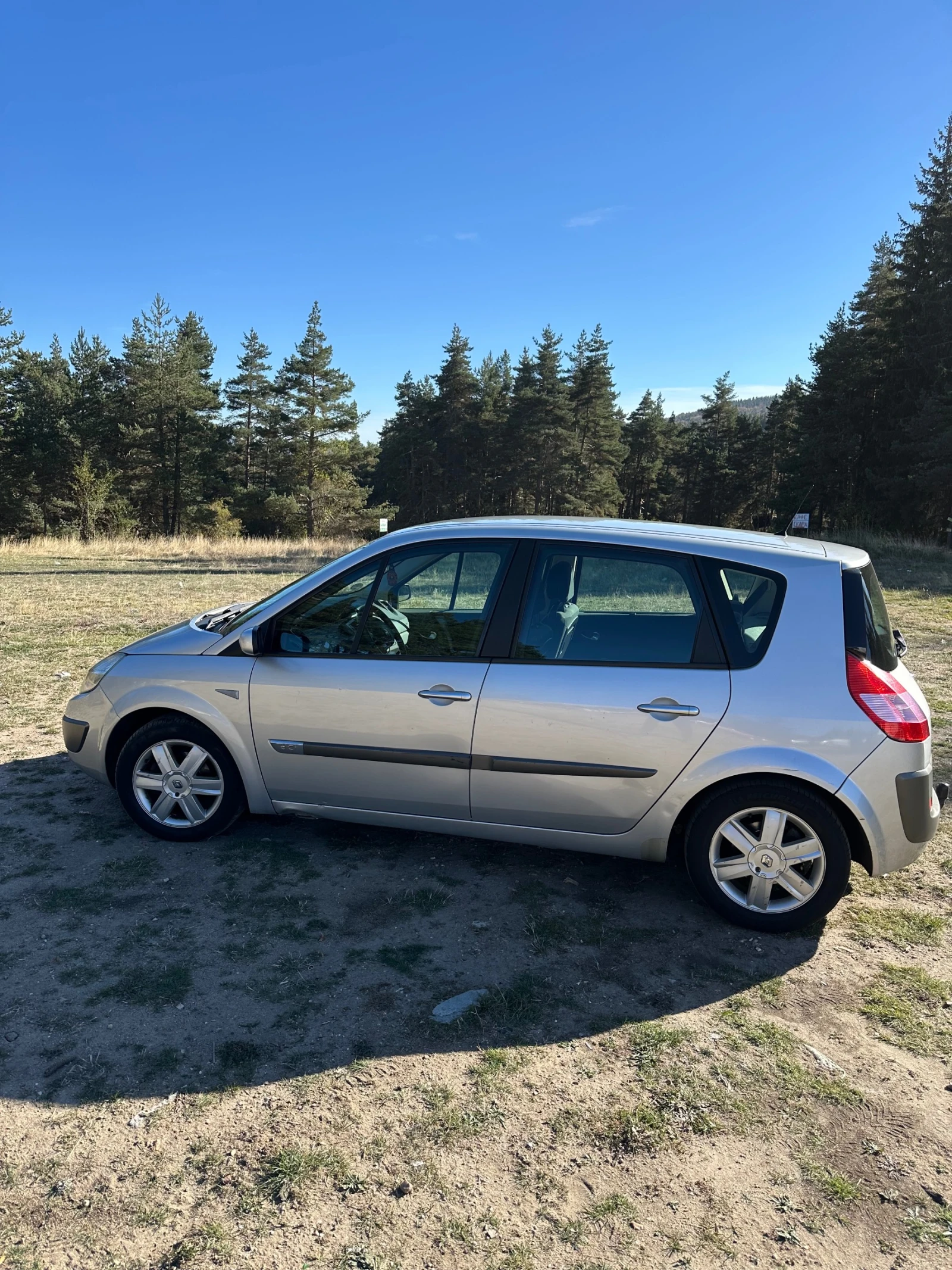 Renault Scenic  - изображение 6