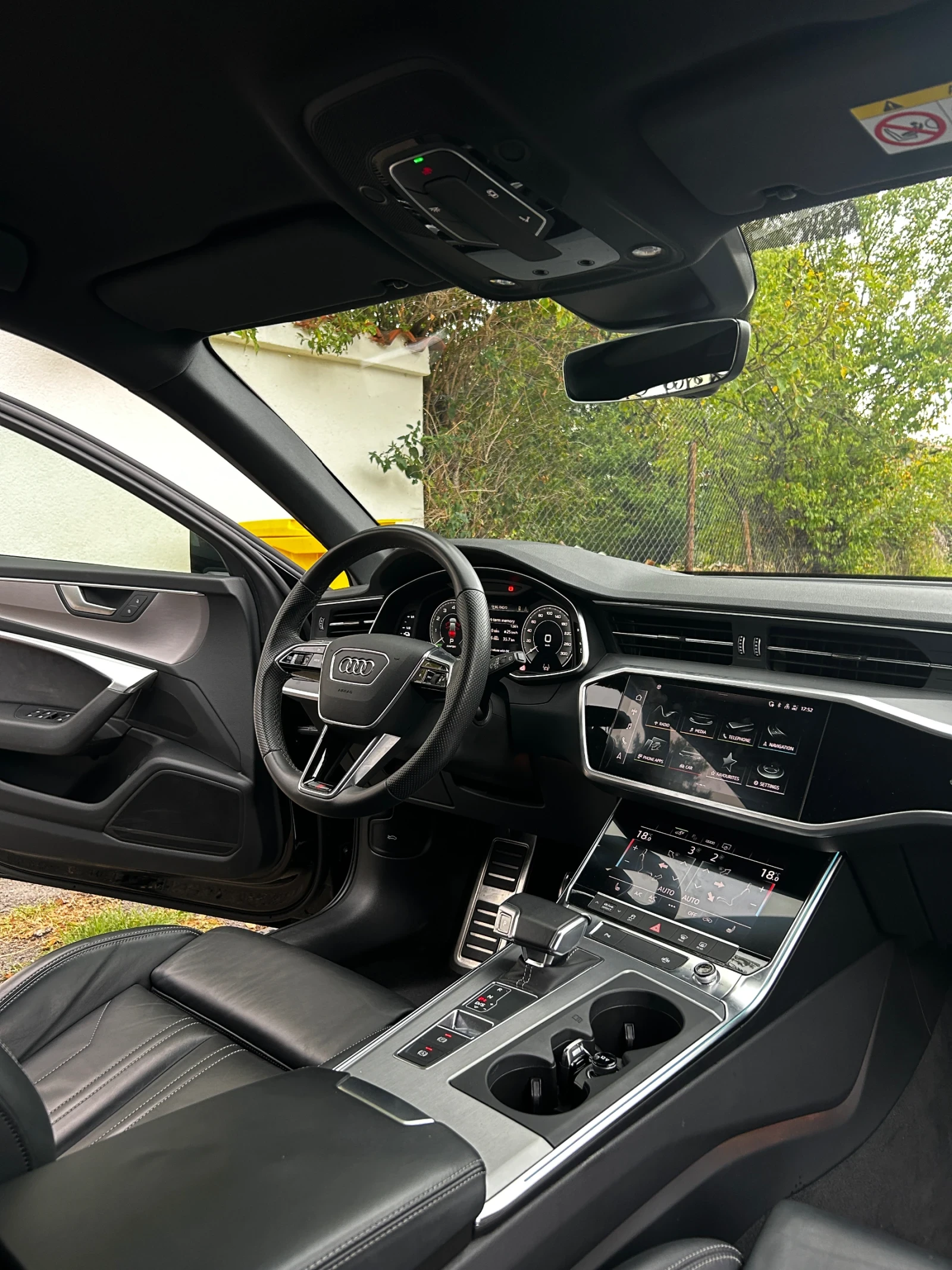 Audi A6 Avant 50 TFSI e Quattro S tronic - изображение 5