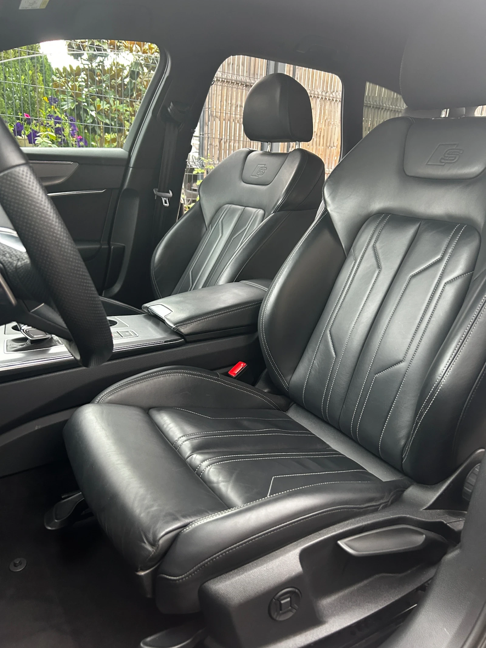 Audi A6 Avant 50 TFSI e Quattro S tronic - изображение 10