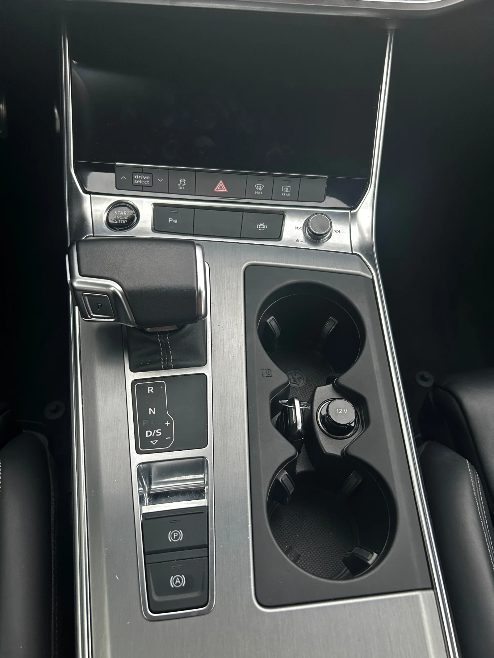 Audi A6 Avant 50 TFSI e Quattro S tronic - изображение 9