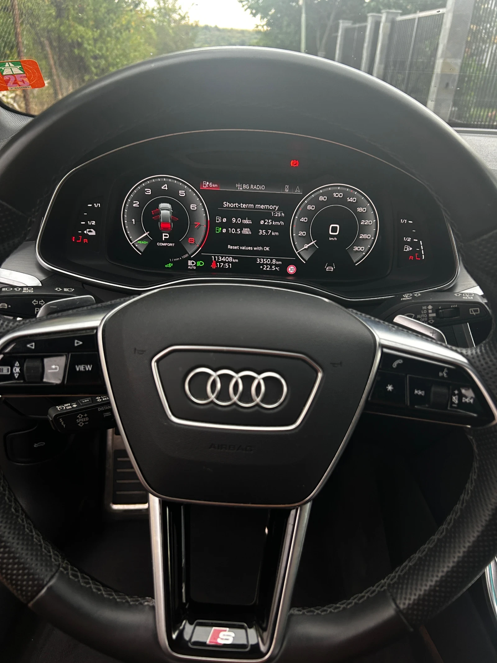 Audi A6 Avant 50 TFSI e Quattro S tronic - изображение 7