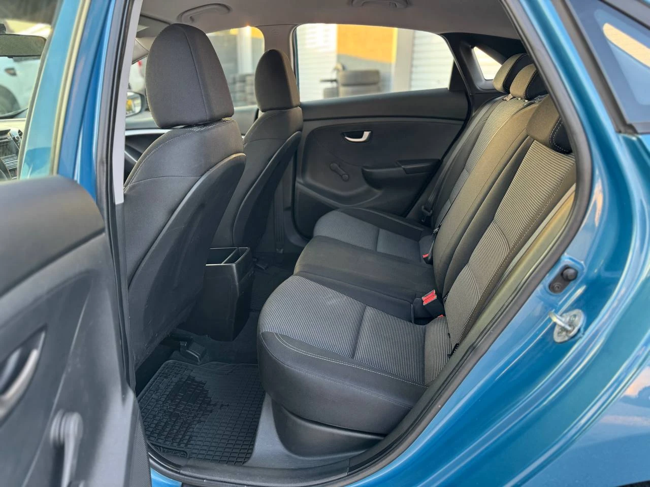 Hyundai I30 1.4CRDi | Mobile.bg — изображение 11