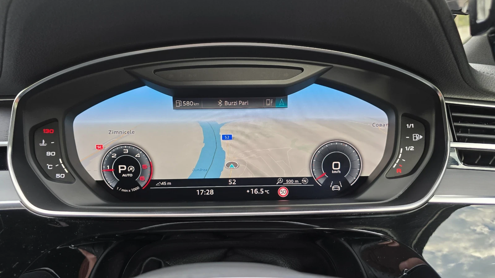 Audi A8  - изображение 9