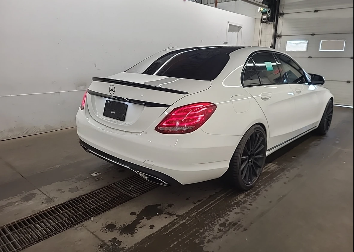 Mercedes-Benz C 300 | Mobile.bg   3