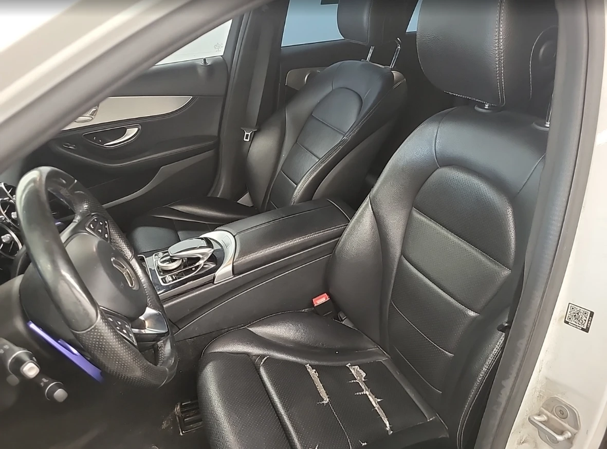 Mercedes-Benz C 300 | Mobile.bg   5