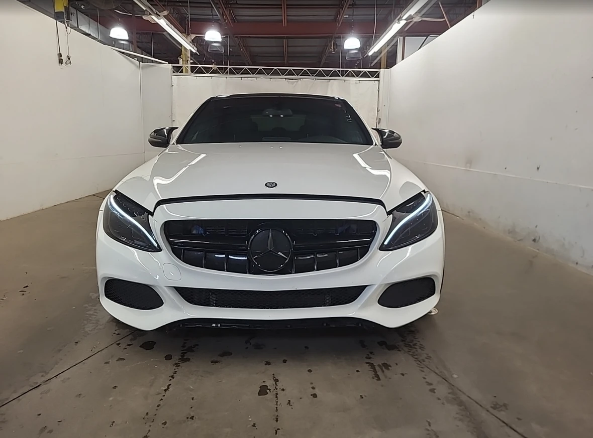 Mercedes-Benz C 300 | Mobile.bg   7