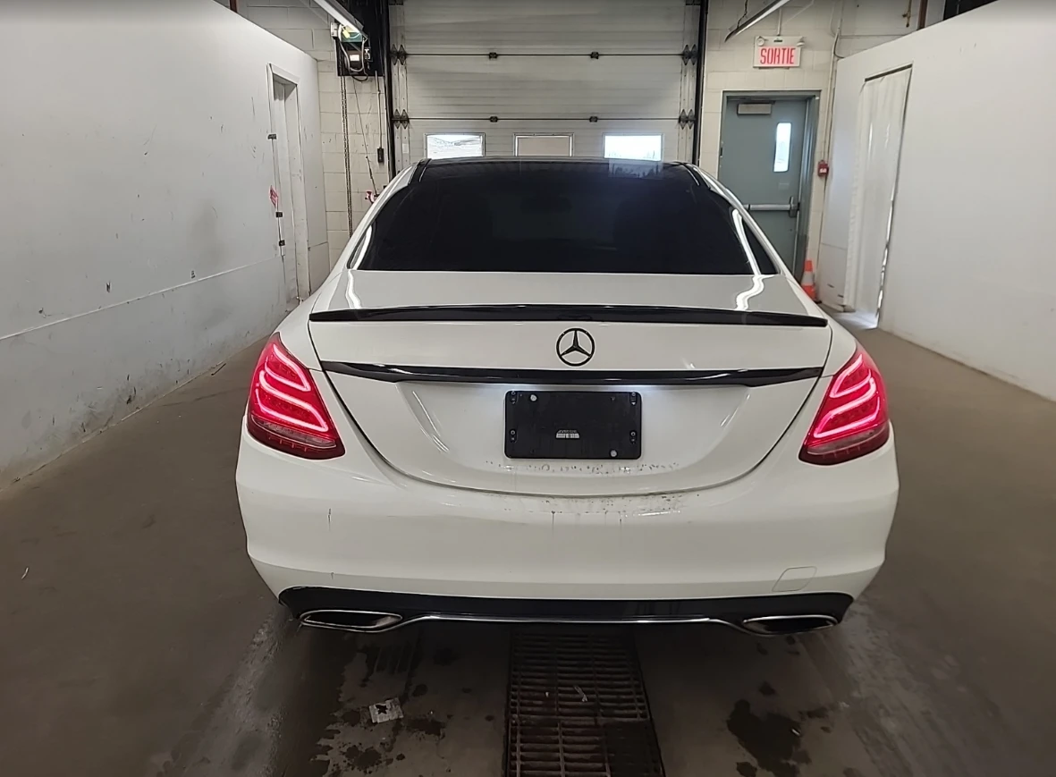 Mercedes-Benz C 300 | Mobile.bg   6