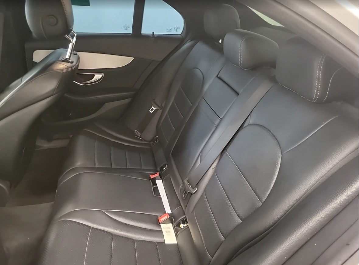 Mercedes-Benz C 300 | Mobile.bg   12