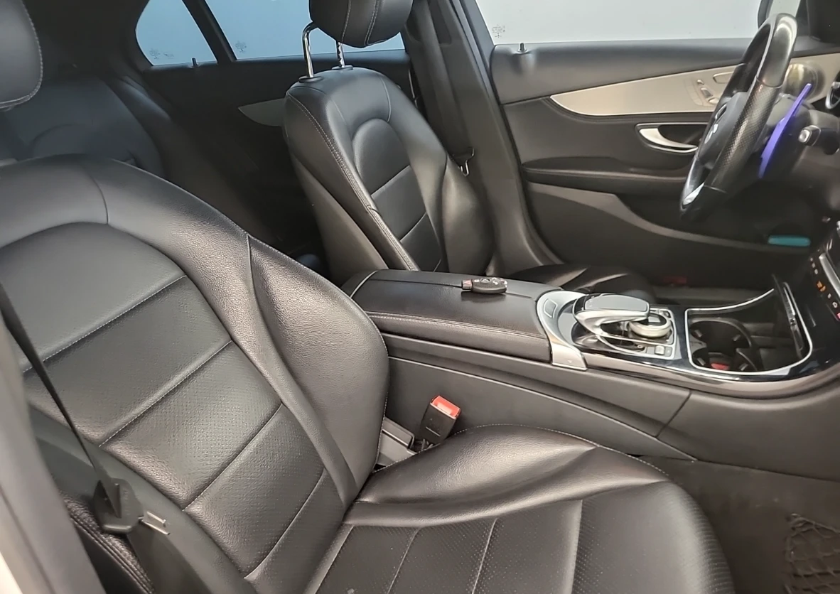 Mercedes-Benz C 300 | Mobile.bg   15