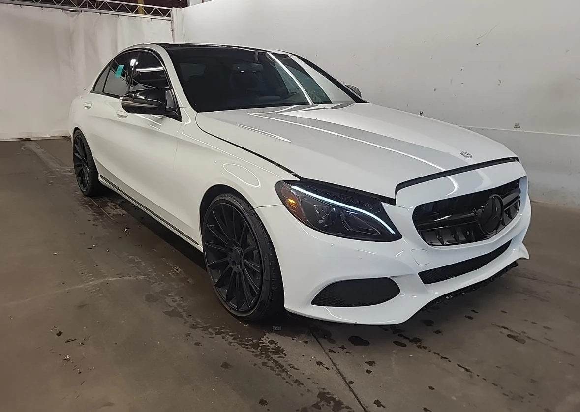 Mercedes-Benz C 300 | Mobile.bg   2