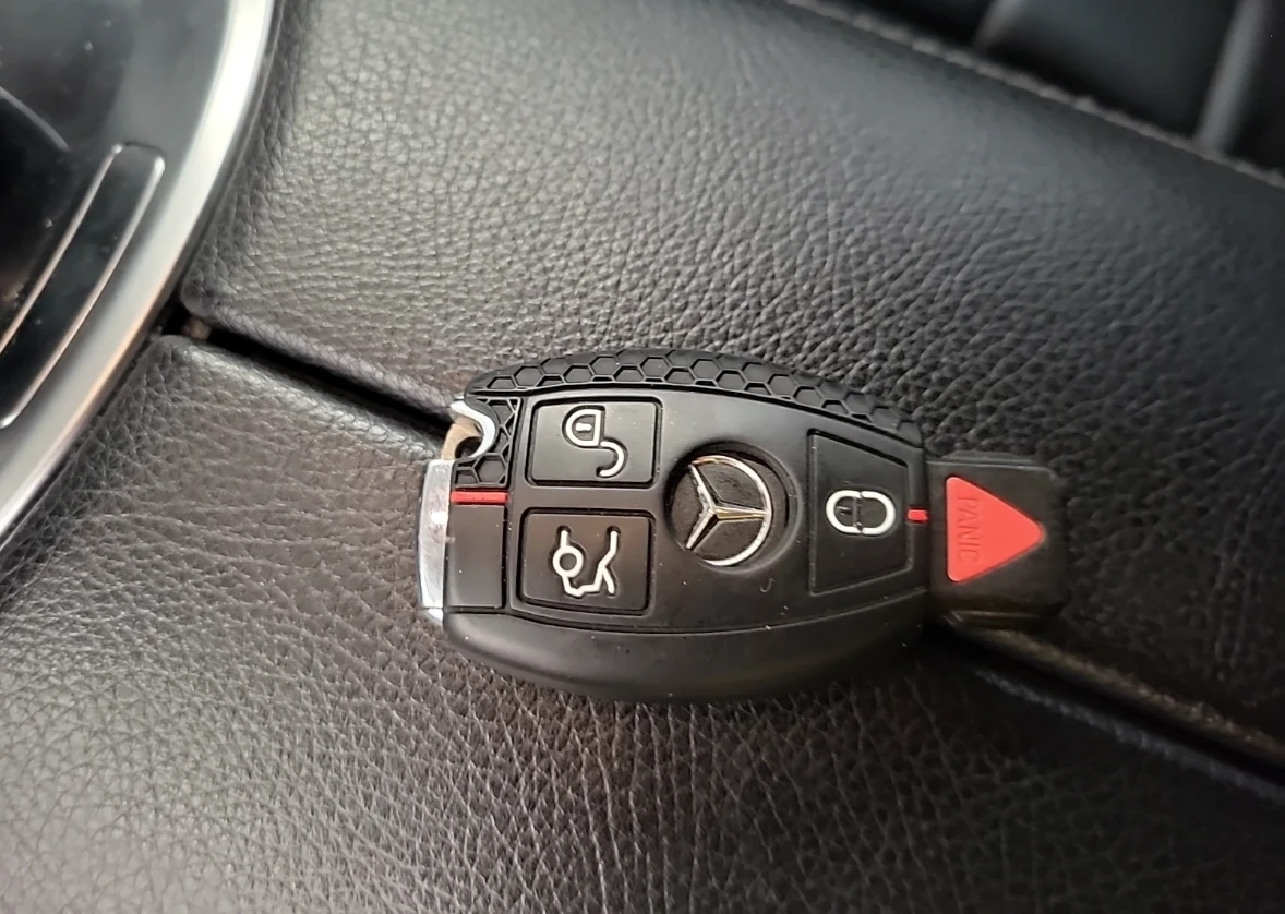 Mercedes-Benz C 300 | Mobile.bg   13