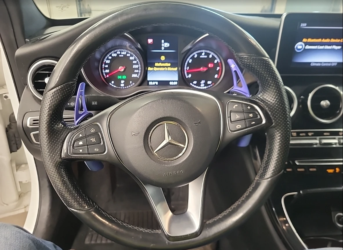 Mercedes-Benz C 300 | Mobile.bg   11