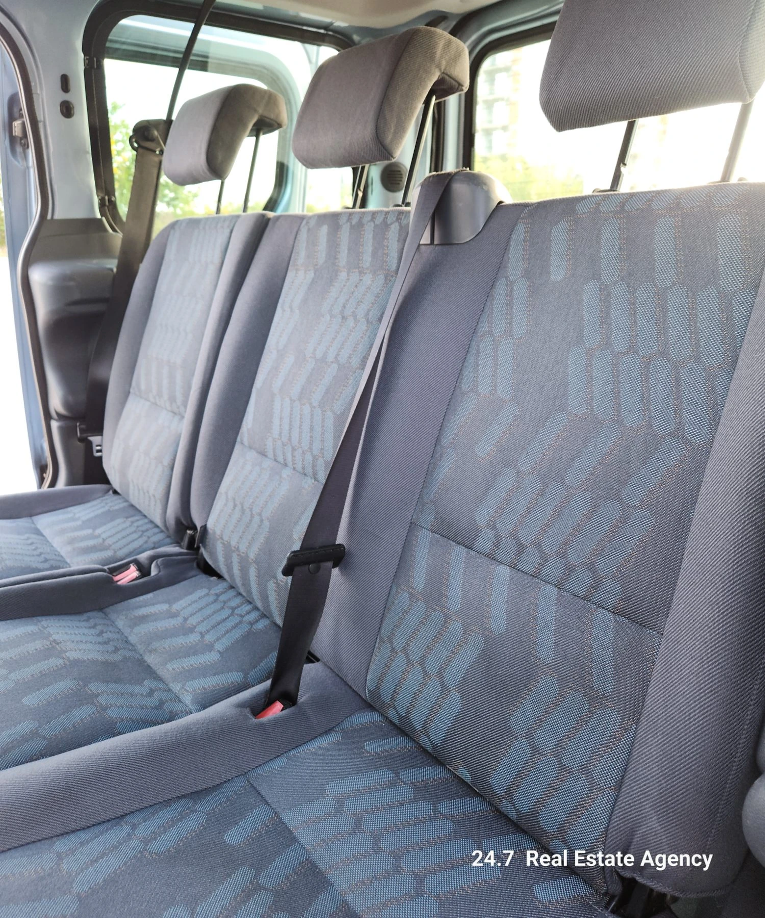 Ford Tourneo Connect | Mobile.bg   7