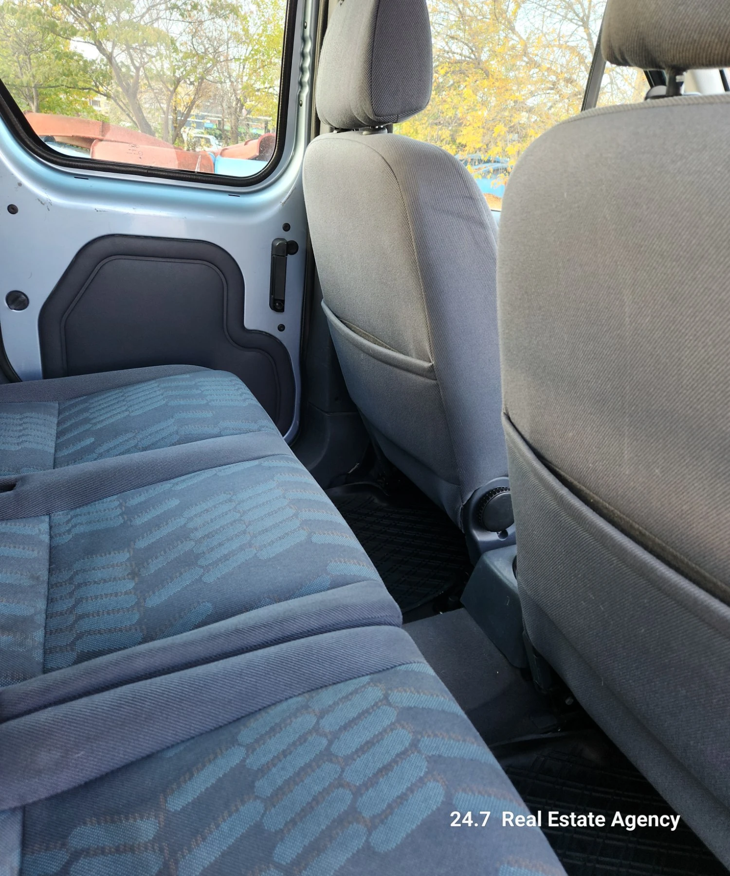 Ford Tourneo Connect | Mobile.bg   12