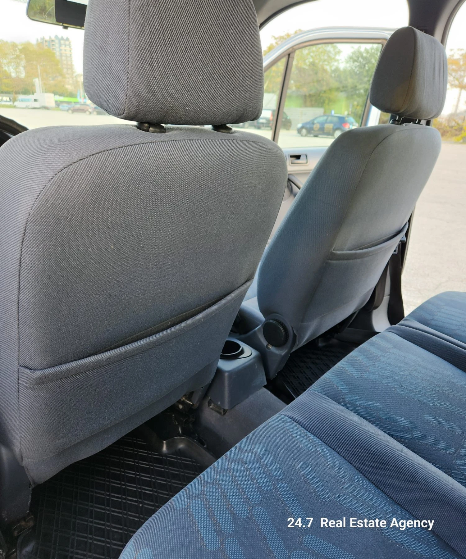 Ford Tourneo Connect | Mobile.bg   11