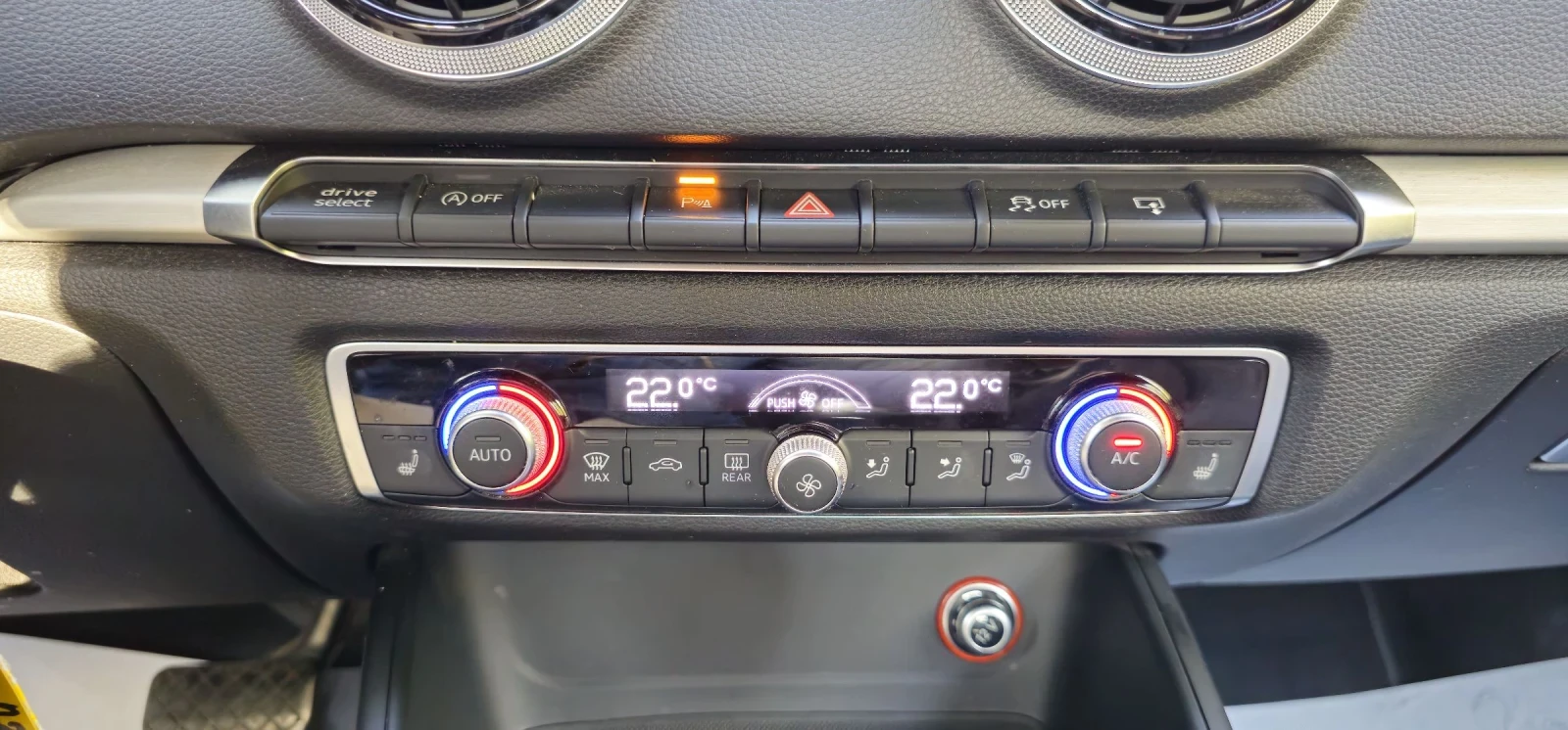 Audi A3  * * S-line* 184h.p* euro6b* Quattro* AVTOMAT* *  | Mobile.bg   12