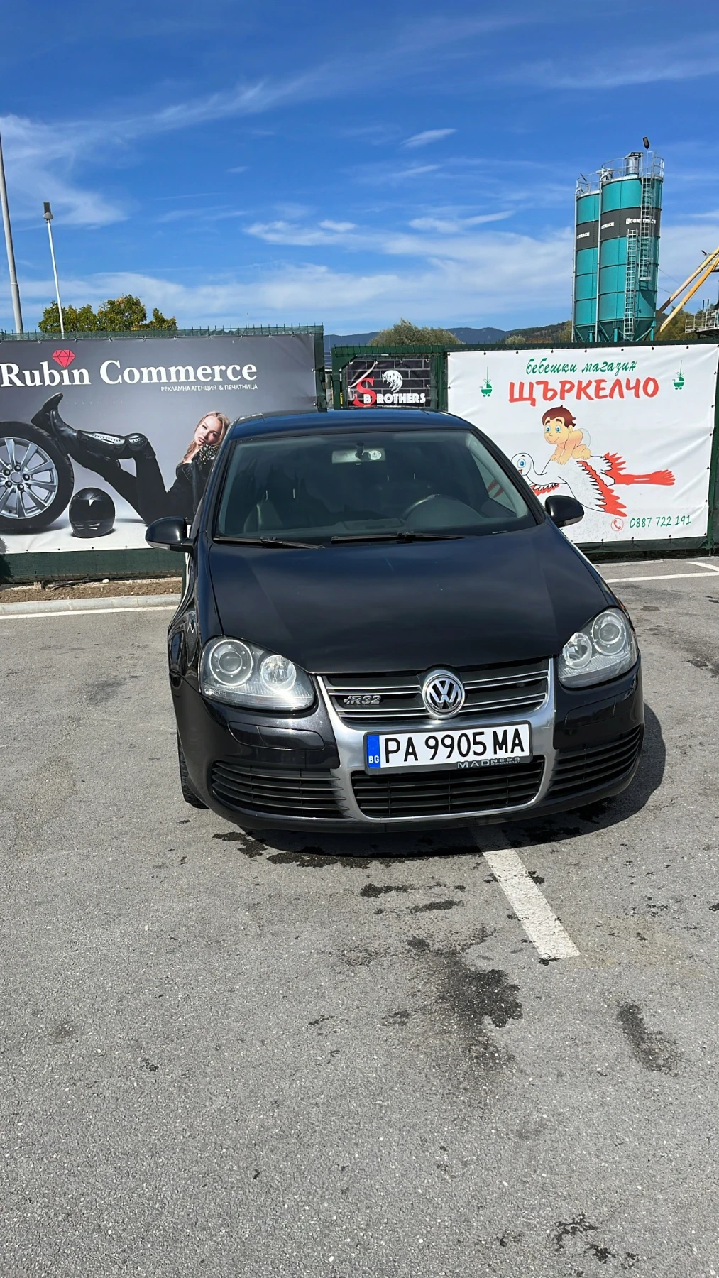 VW Golf  - изображение 9
