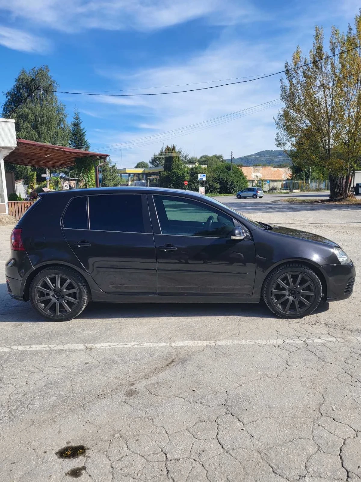 VW Golf  - изображение 3