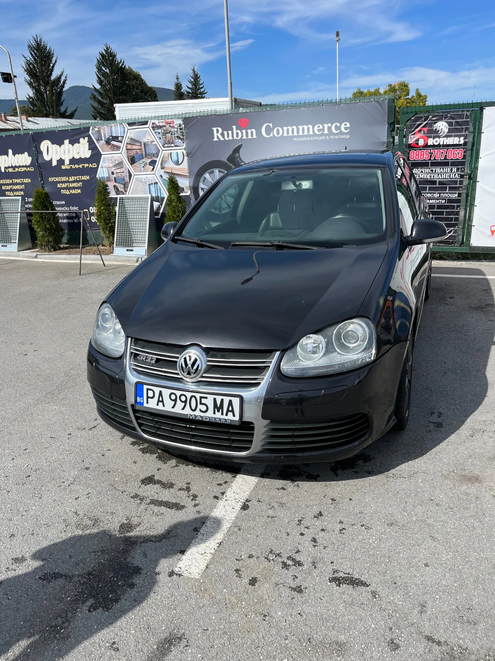 VW Golf  - изображение 10