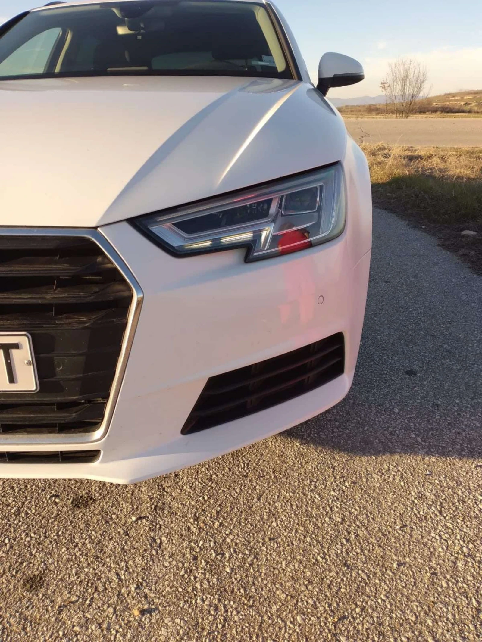 Audi A4 2.0 | Mobile.bg   1