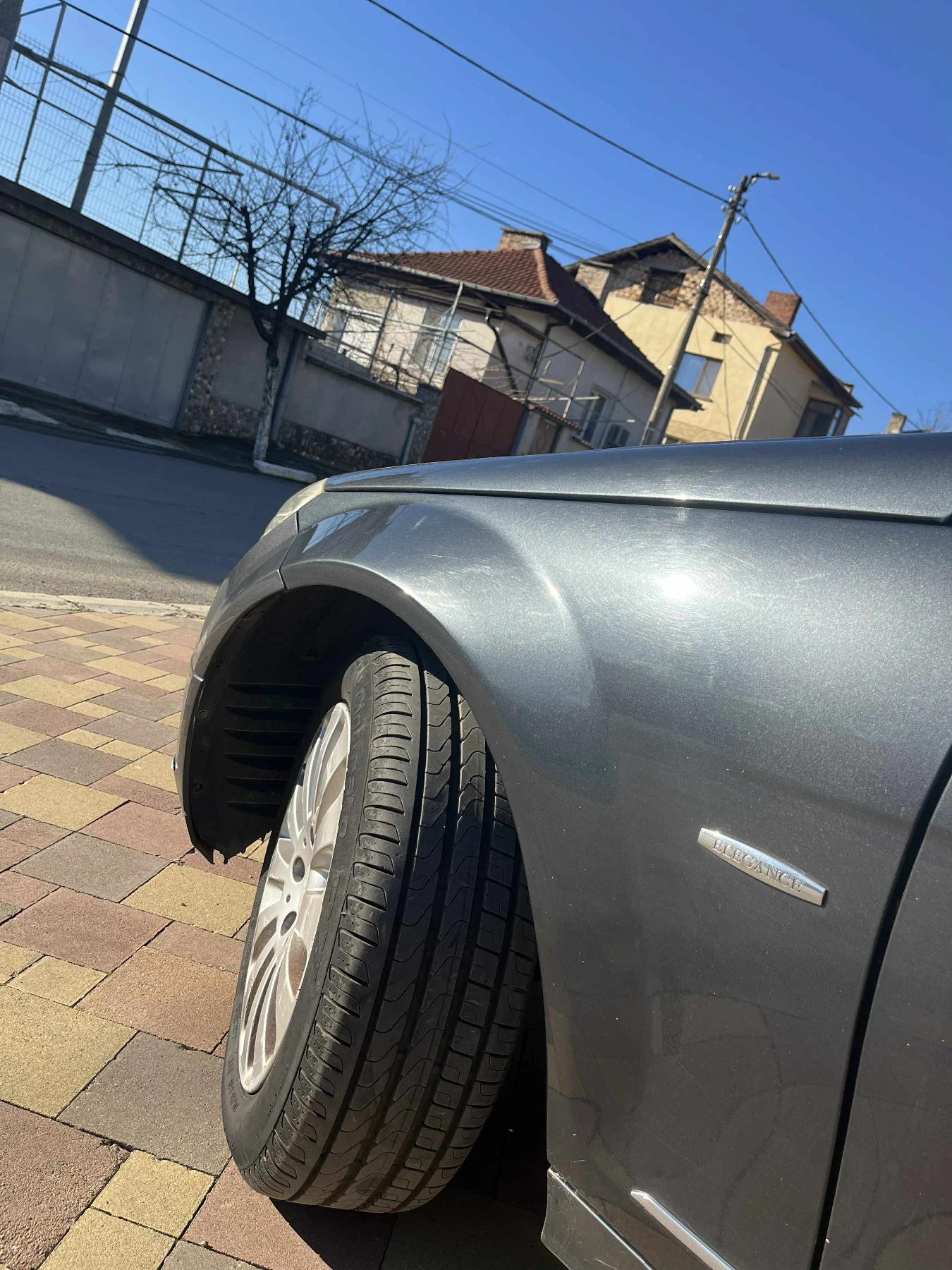 Mercedes-Benz C 200 2.2CDI/136к.с. - изображение 5