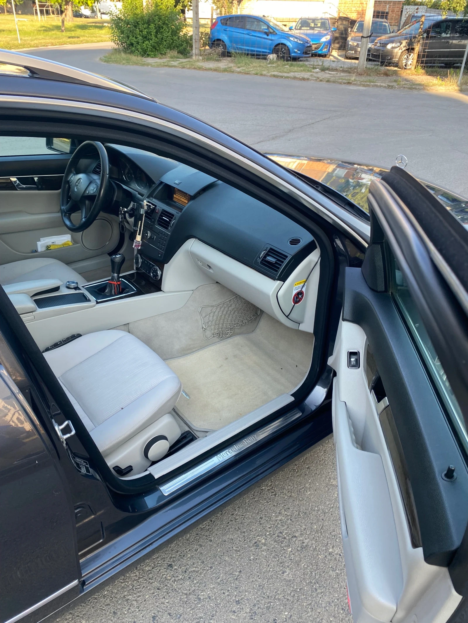 Mercedes-Benz C 200 646 | Mobile.bg   5
