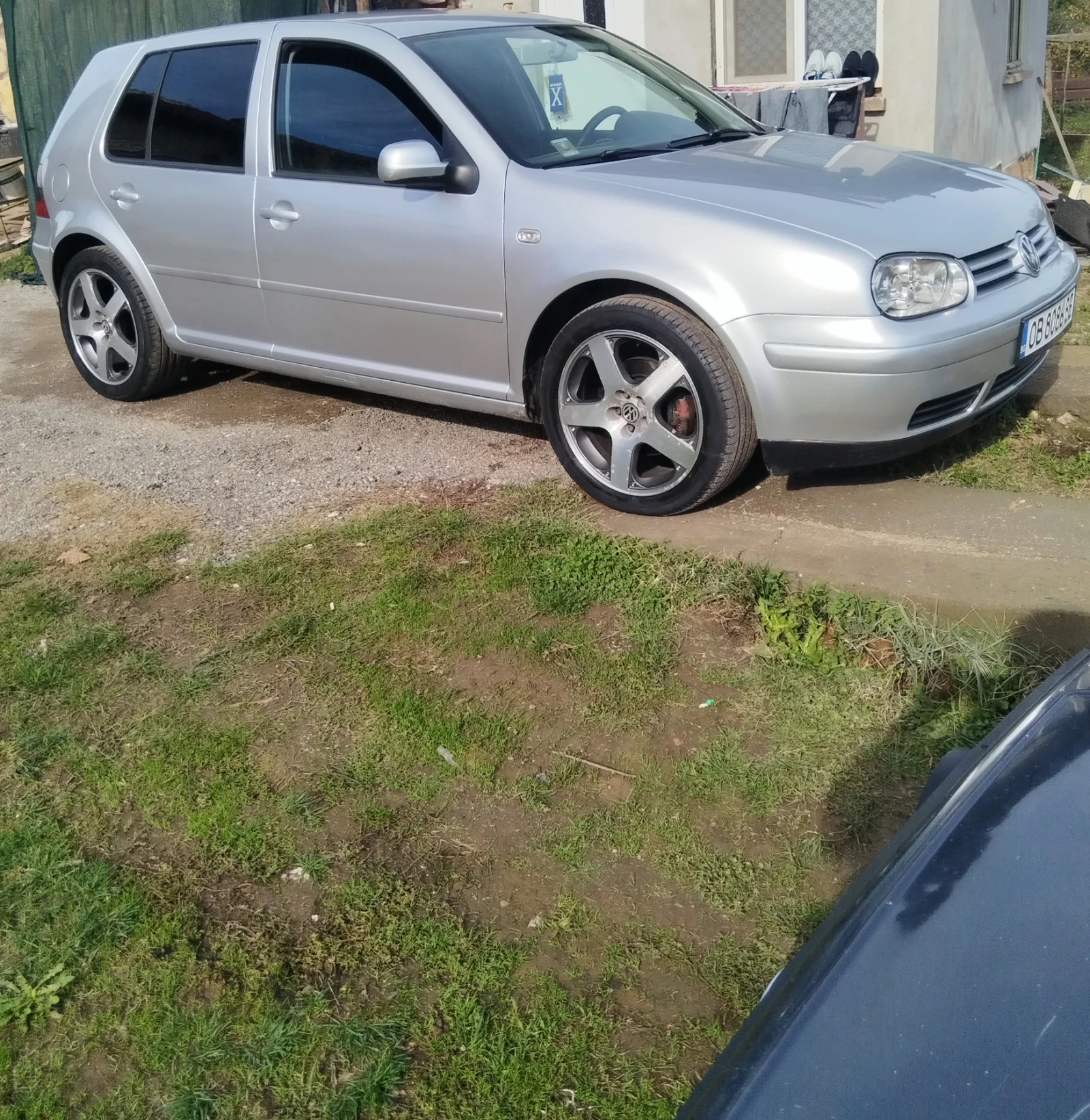 VW Golf 1.9  - изображение 4