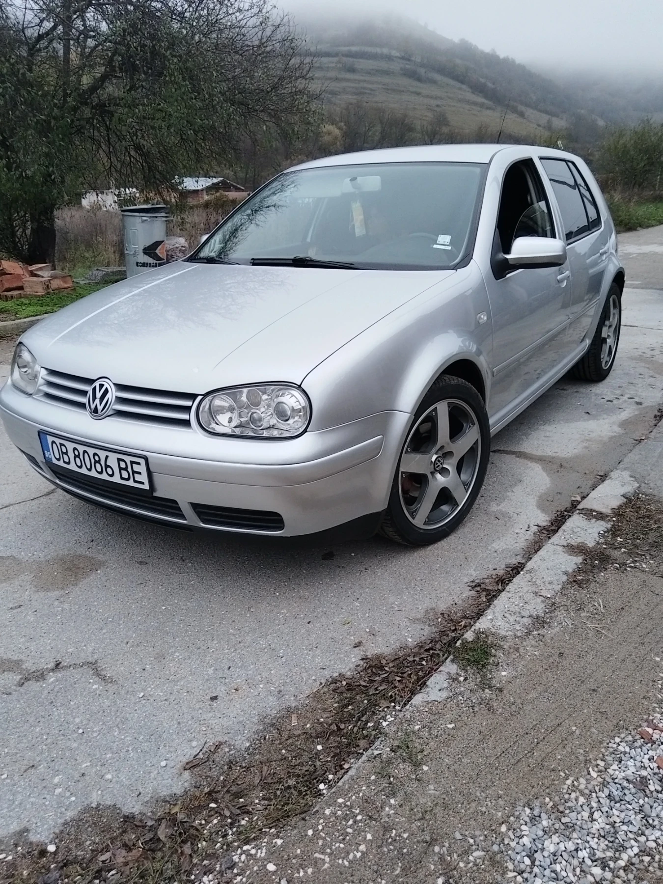 VW Golf 1.9  - изображение 7