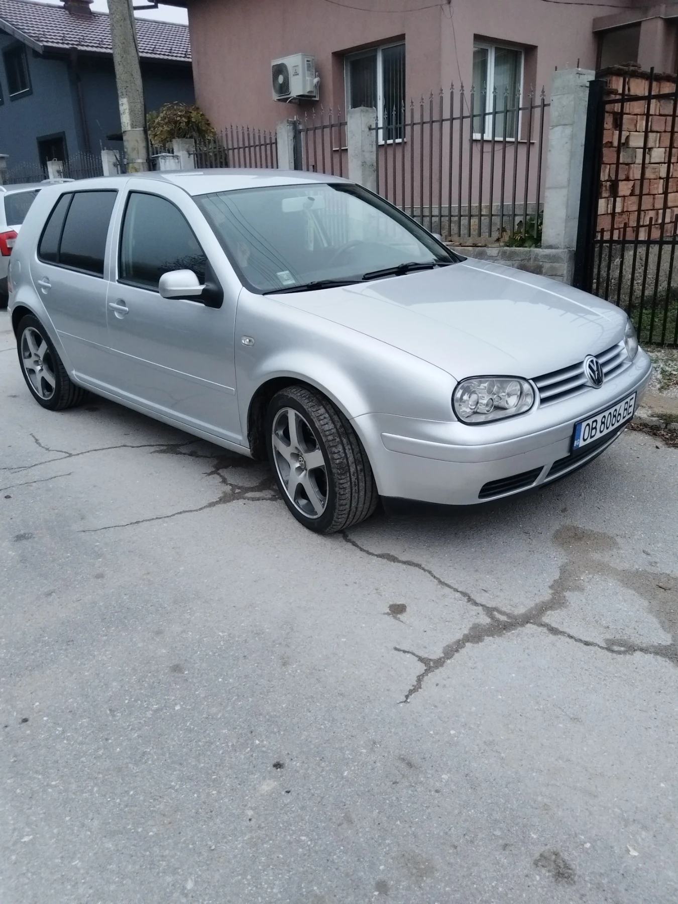 VW Golf 1.9  - изображение 6