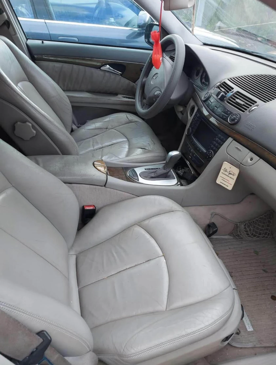 Mercedes-Benz E 270 Е270 - изображение 4