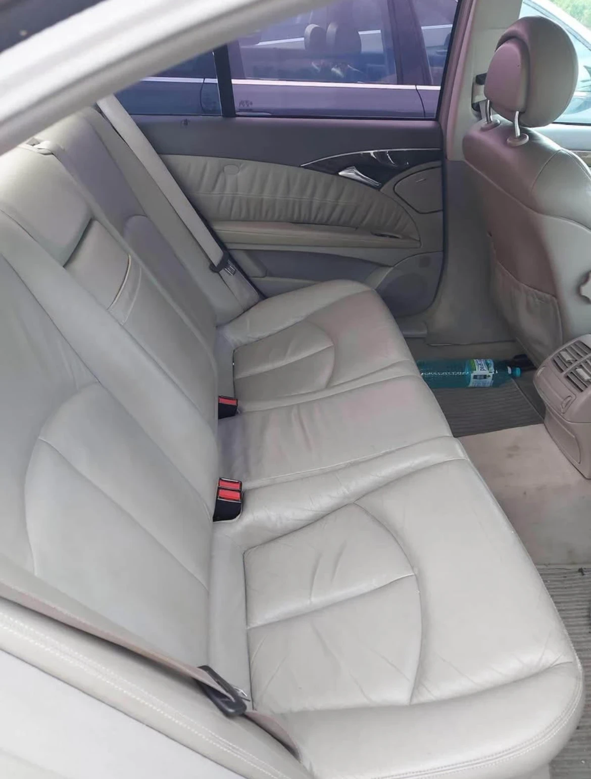 Mercedes-Benz E 270 Е270 - изображение 5