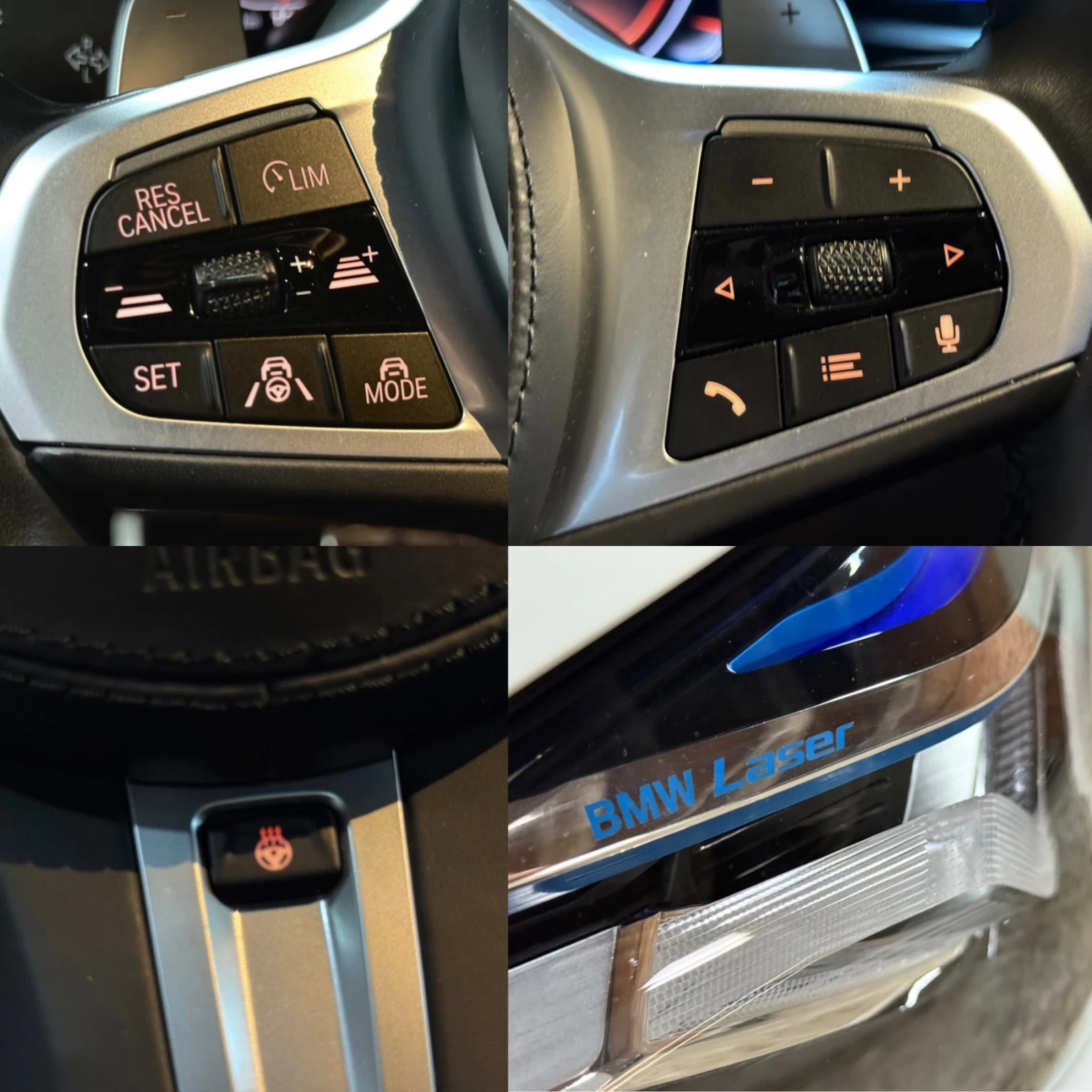 BMW 550 M550i xDrive | Mobile.bg   12