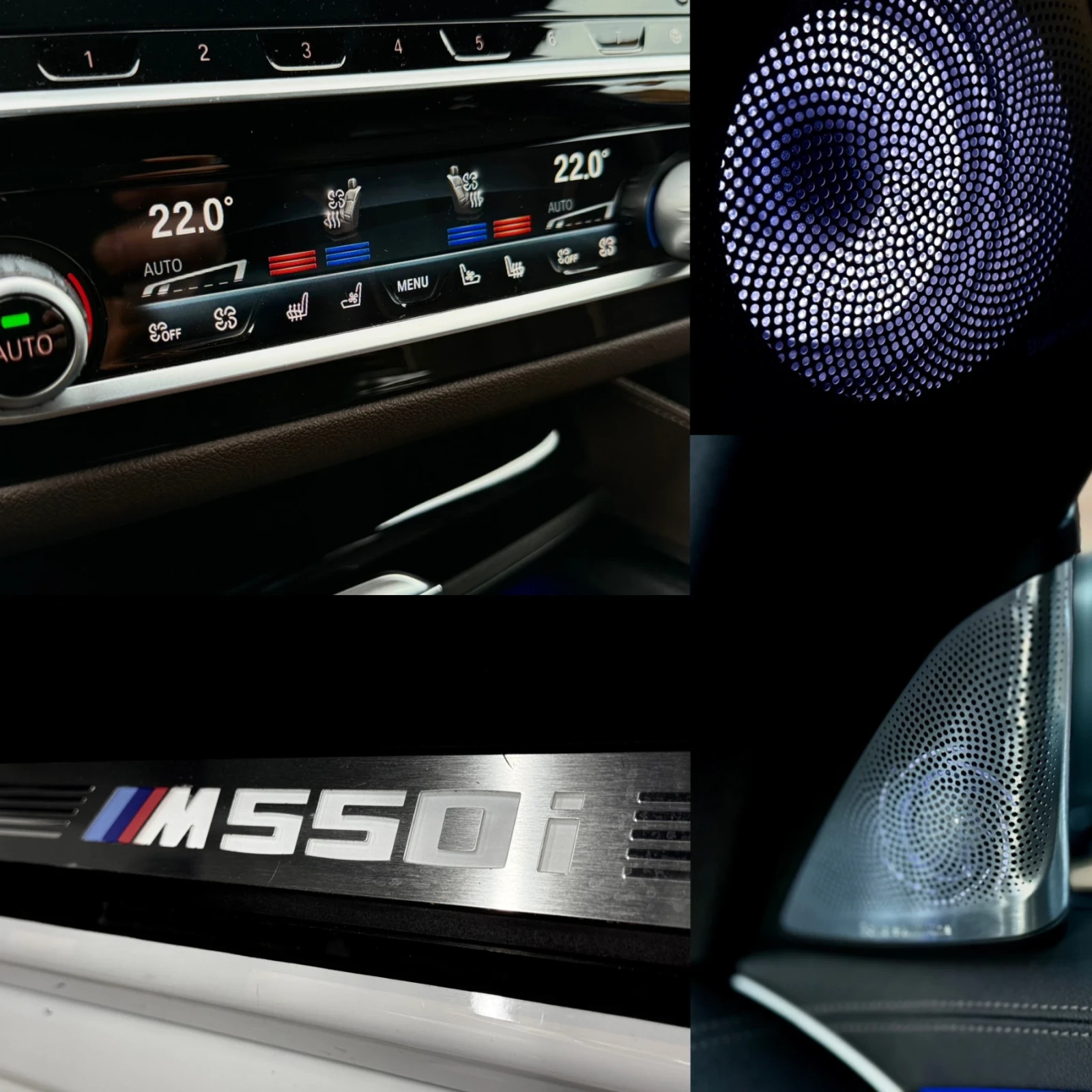 BMW 550 M550i xDrive | Mobile.bg   13