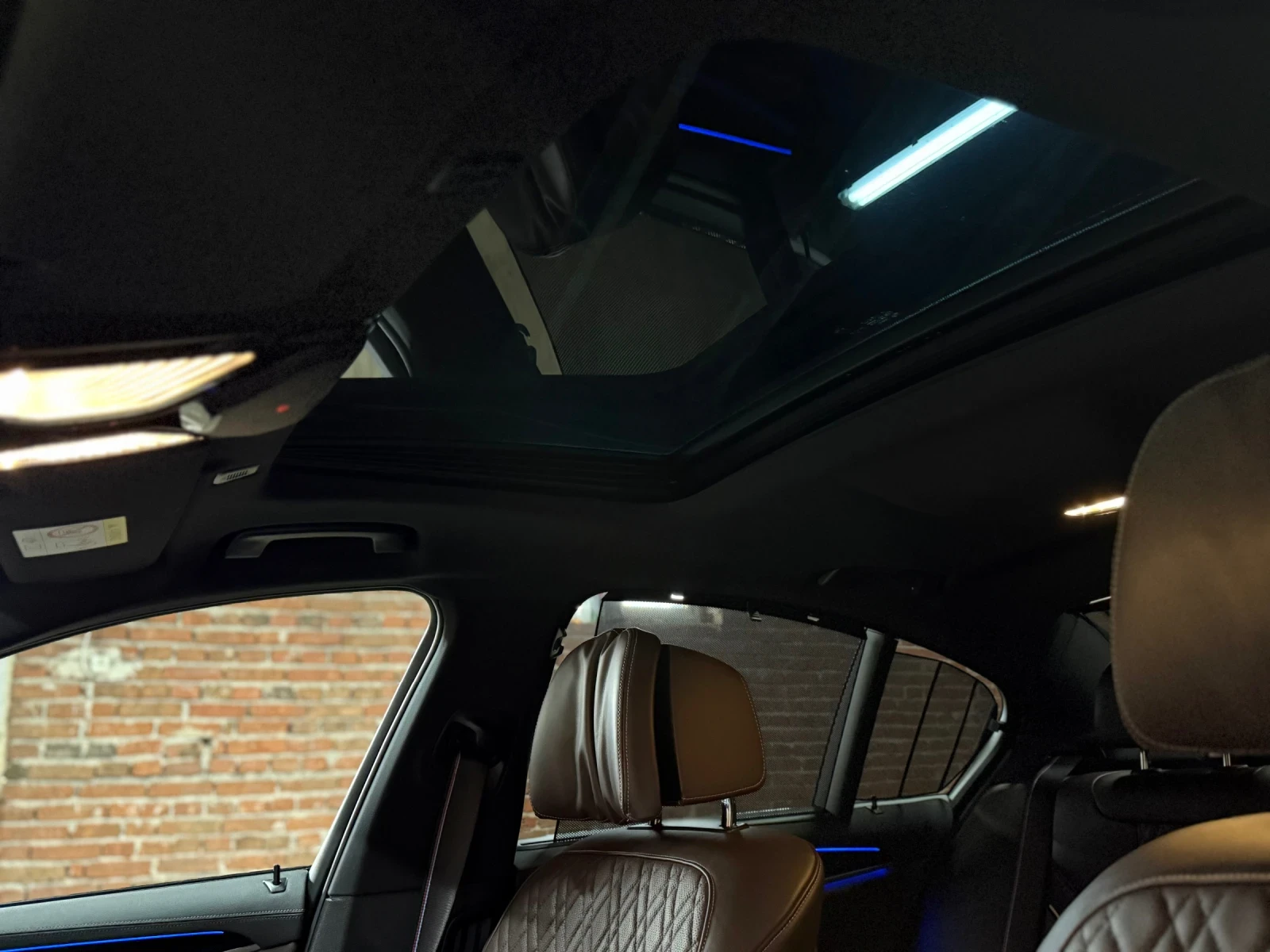 BMW 550 M550i xDrive | Mobile.bg   11