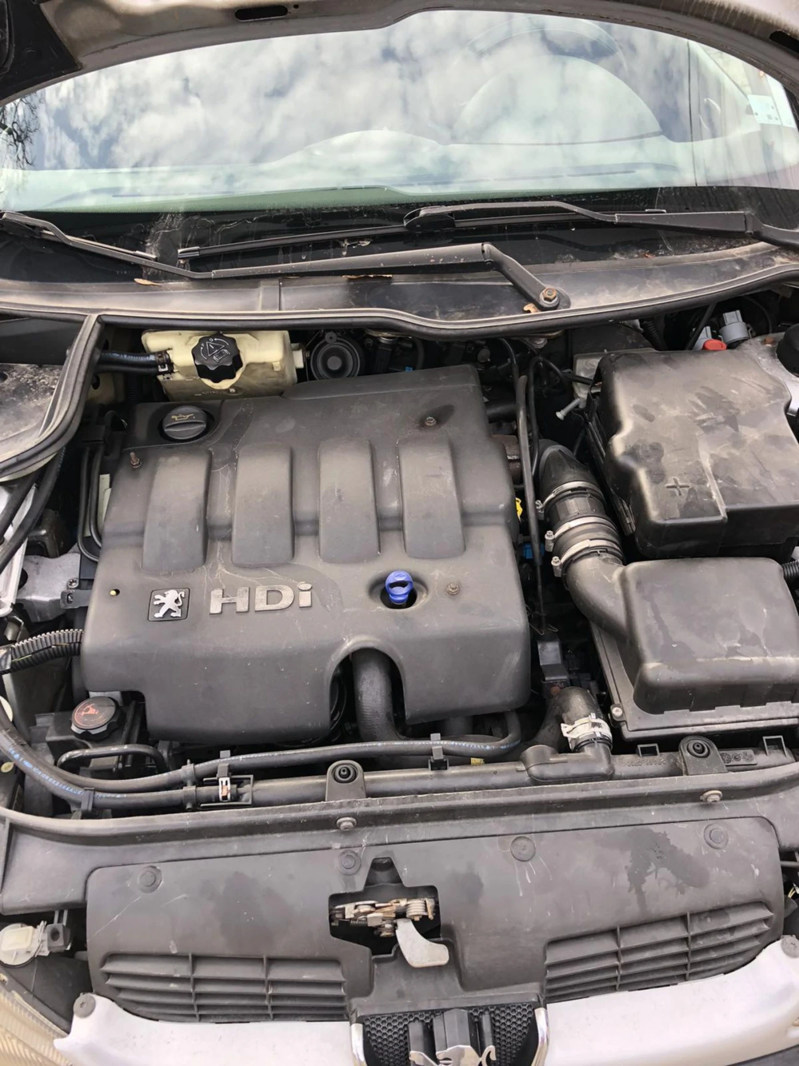 Peugeot 206  - изображение 6