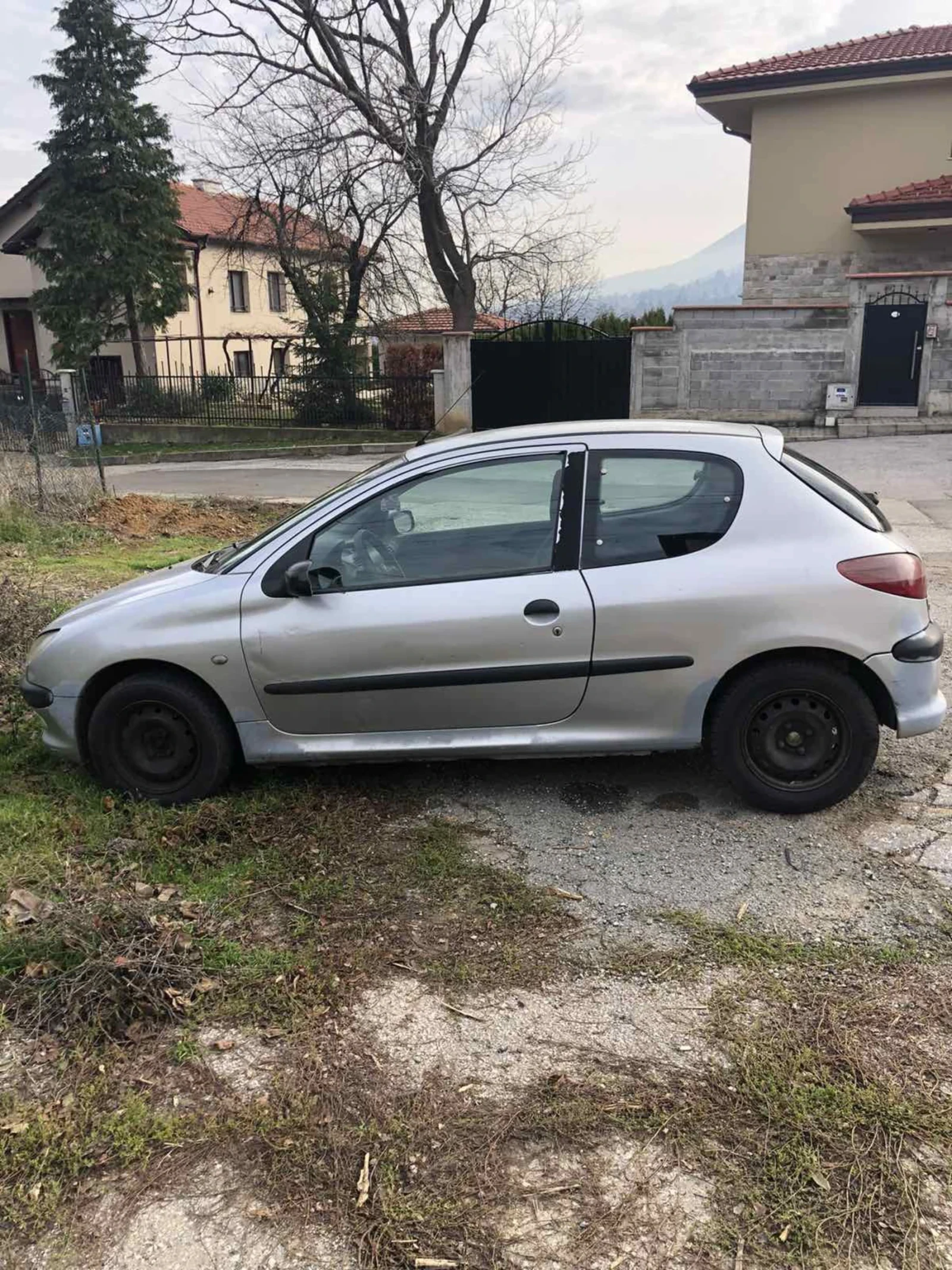 Peugeot 206  - изображение 2
