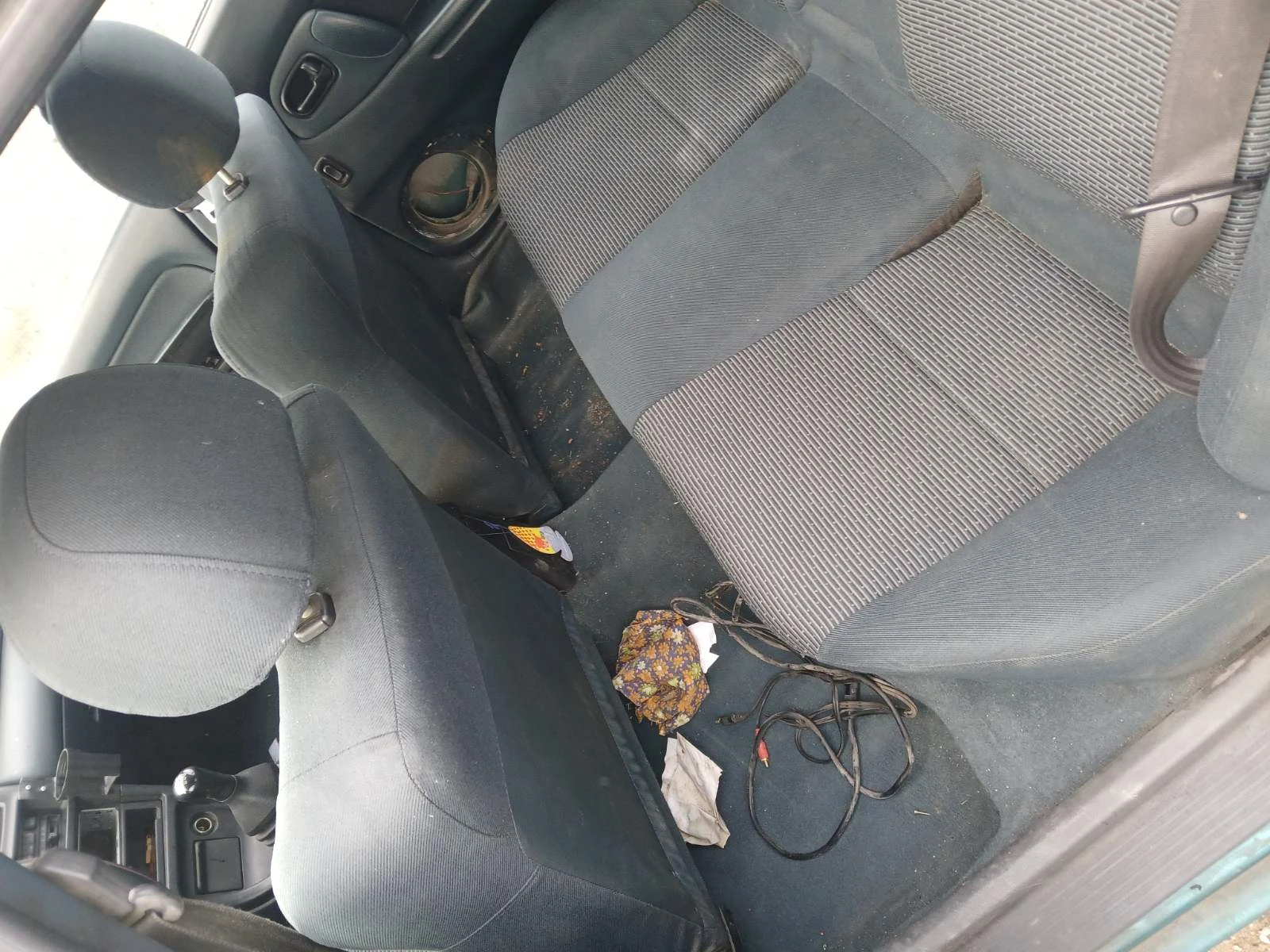 Mazda 323 F | Mobile.bg � ����������� 6