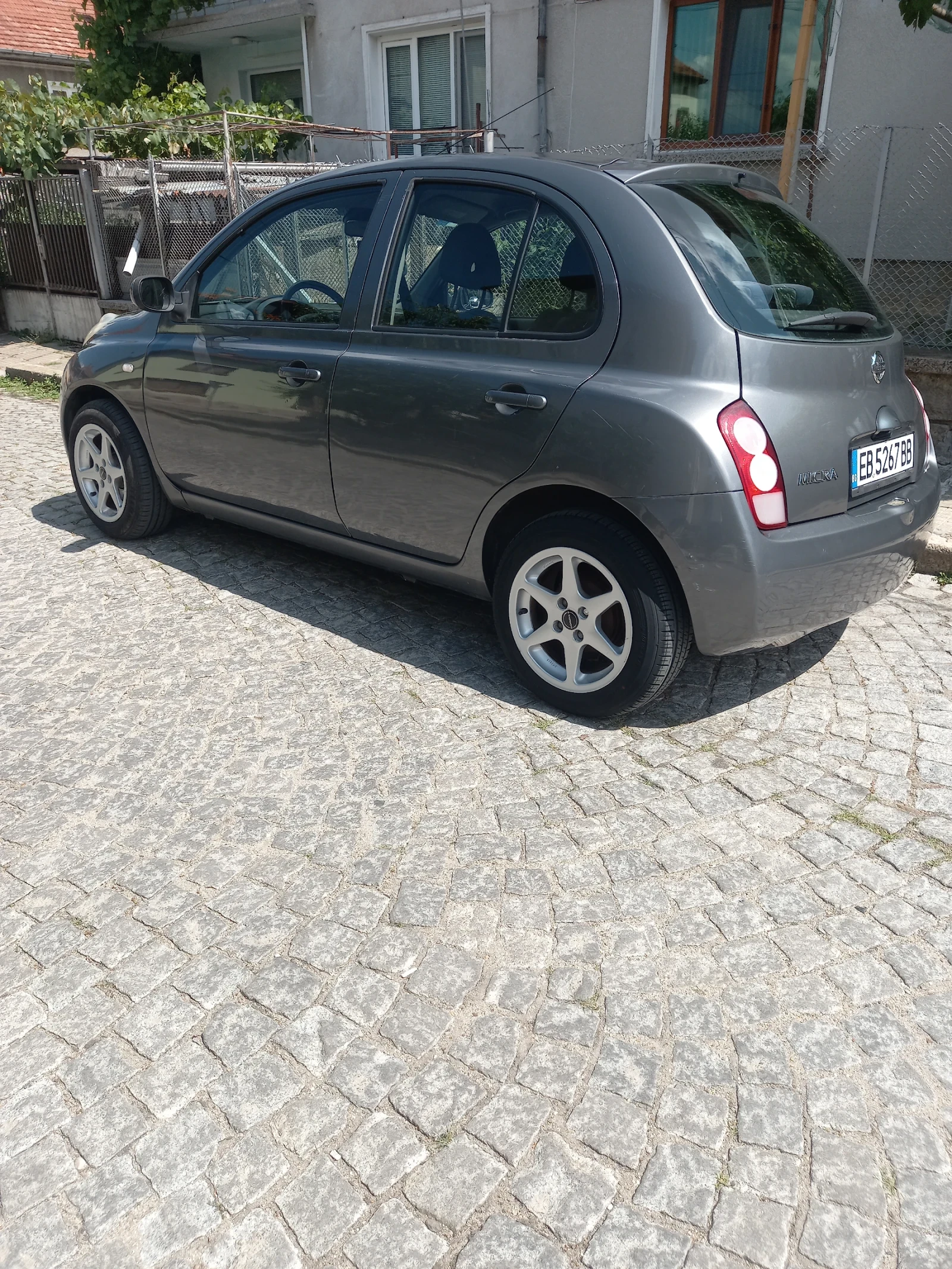 Nissan Micra | Mobile.bg � ����������� 3