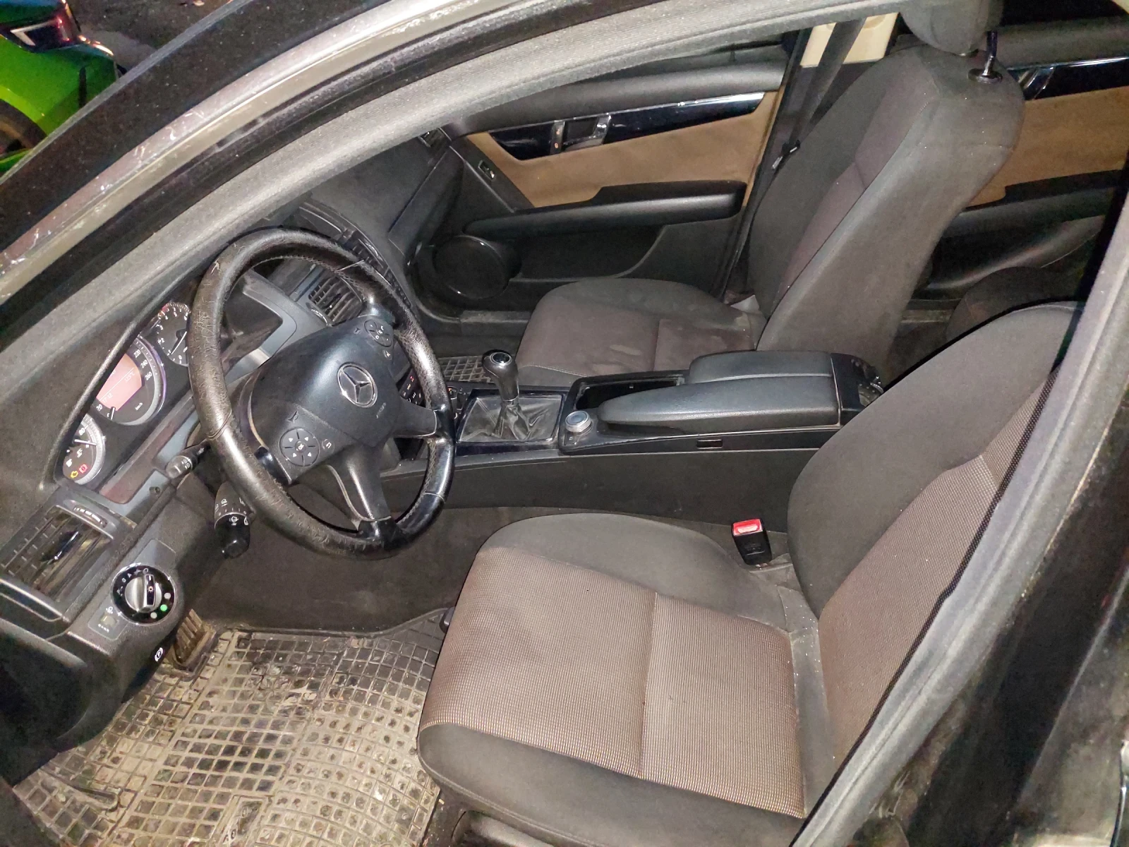 Mercedes-Benz B 180 Kompressor | Mobile.bg � ����������� 1