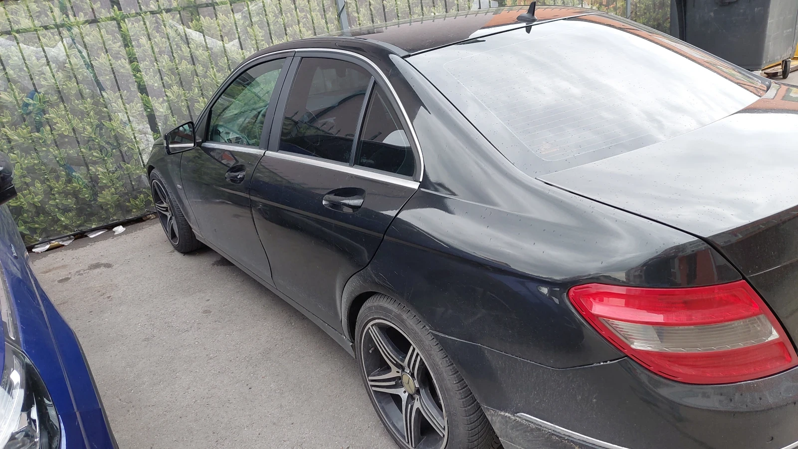 Mercedes-Benz B 180 Kompressor - изображение 9