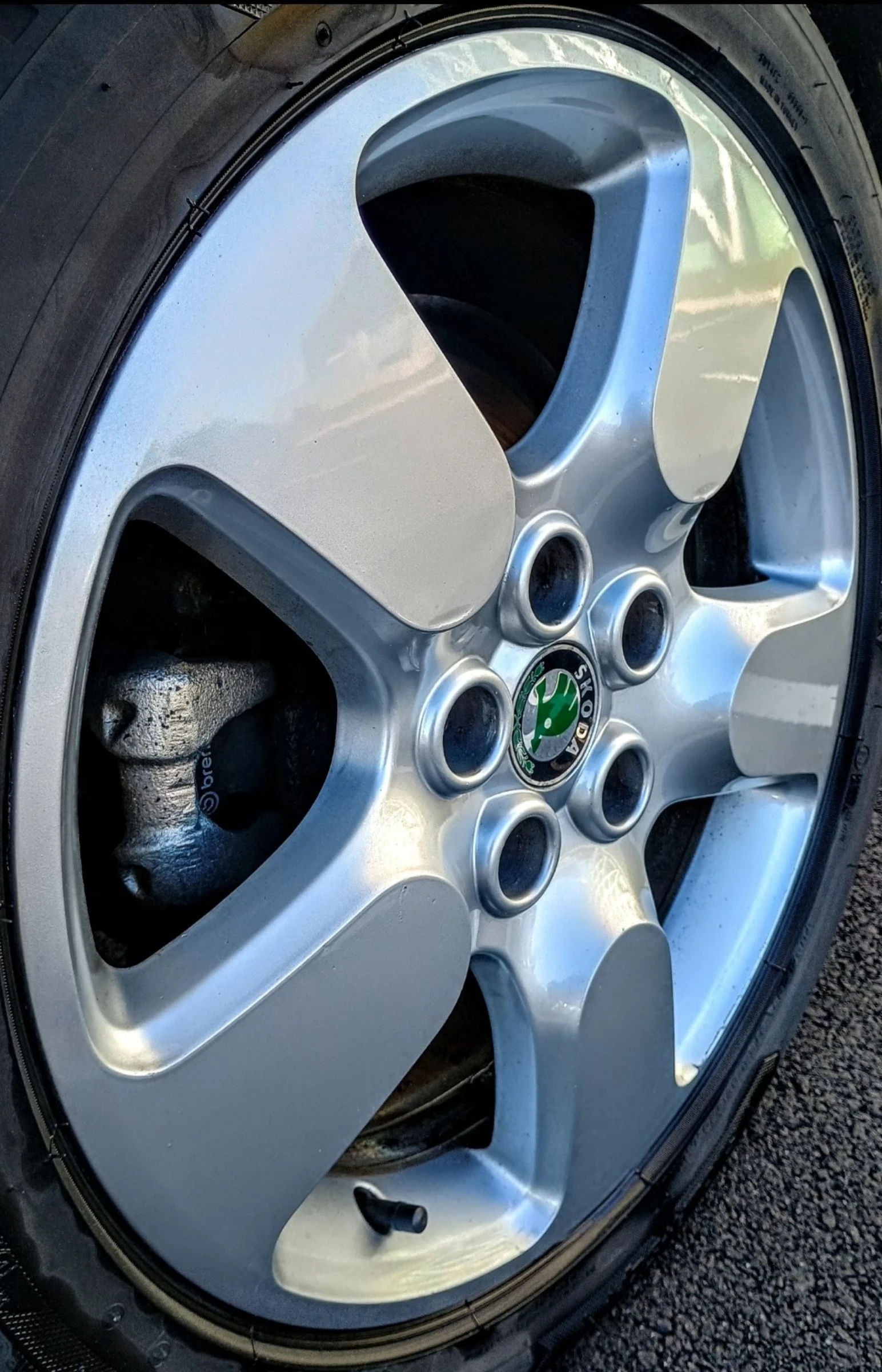 Skoda Octavia SCOUT * 4X4 * АВТОМАТ DSG-6 * 180000km * УНИКАТ *  - изображение 6