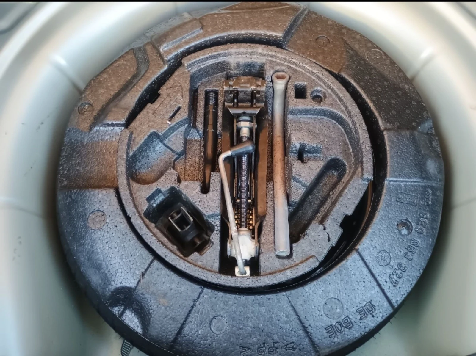 Skoda Octavia SCOUT * 4X4 * ������� DSG-6 * 180000km * ������   | Mobile.bg � ����������� 17