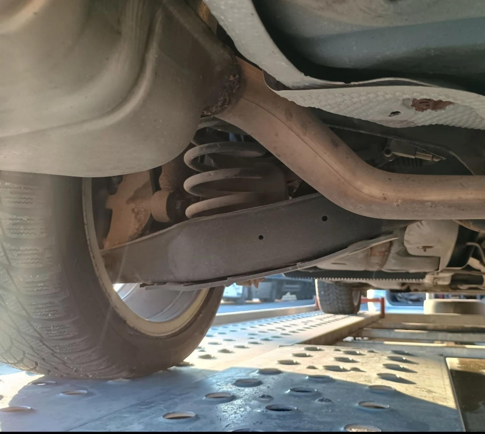 Skoda Octavia SCOUT * 4X4 * ������� DSG-6 * 180000km * ������   | Mobile.bg � ����������� 14