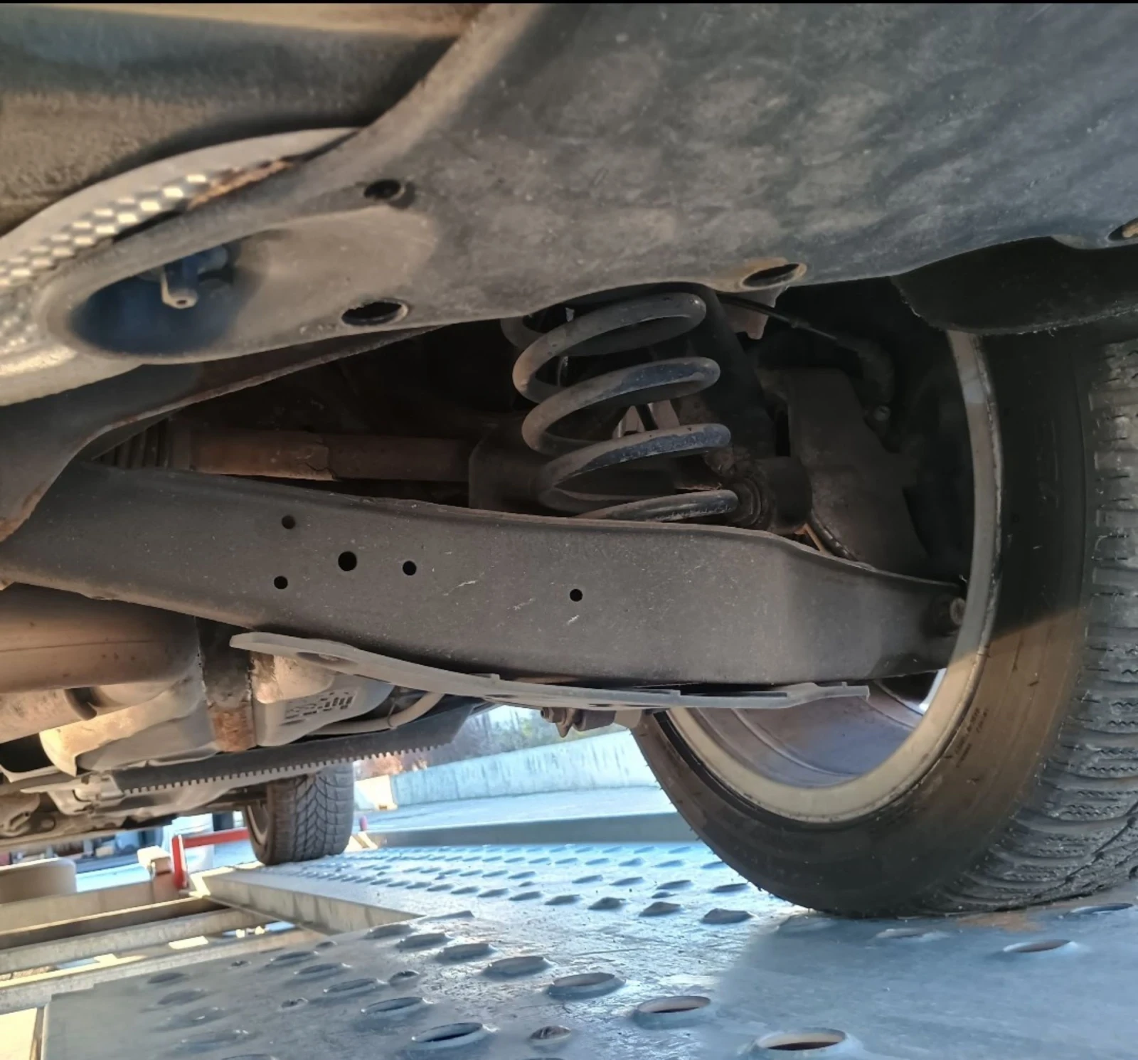 Skoda Octavia SCOUT * 4X4 * ������� DSG-6 * 180000km * ������   | Mobile.bg � ����������� 15