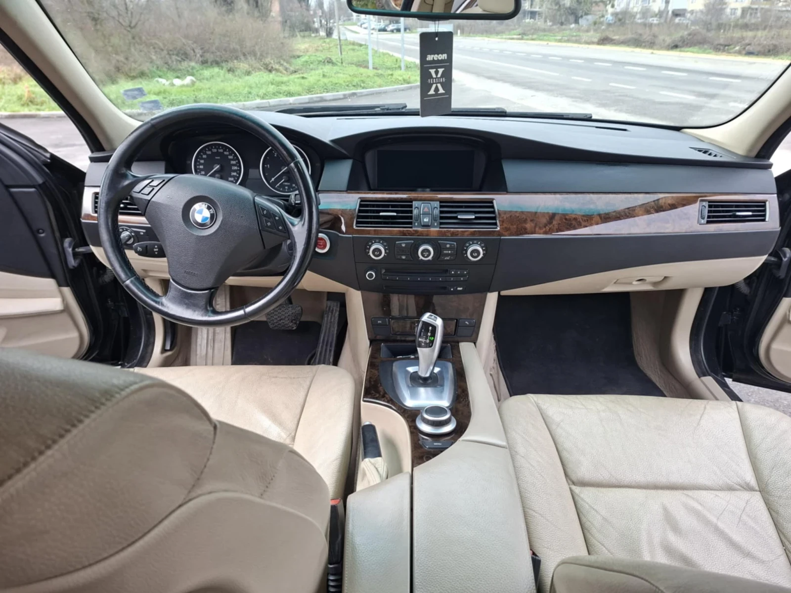 BMW 530  - изображение 2