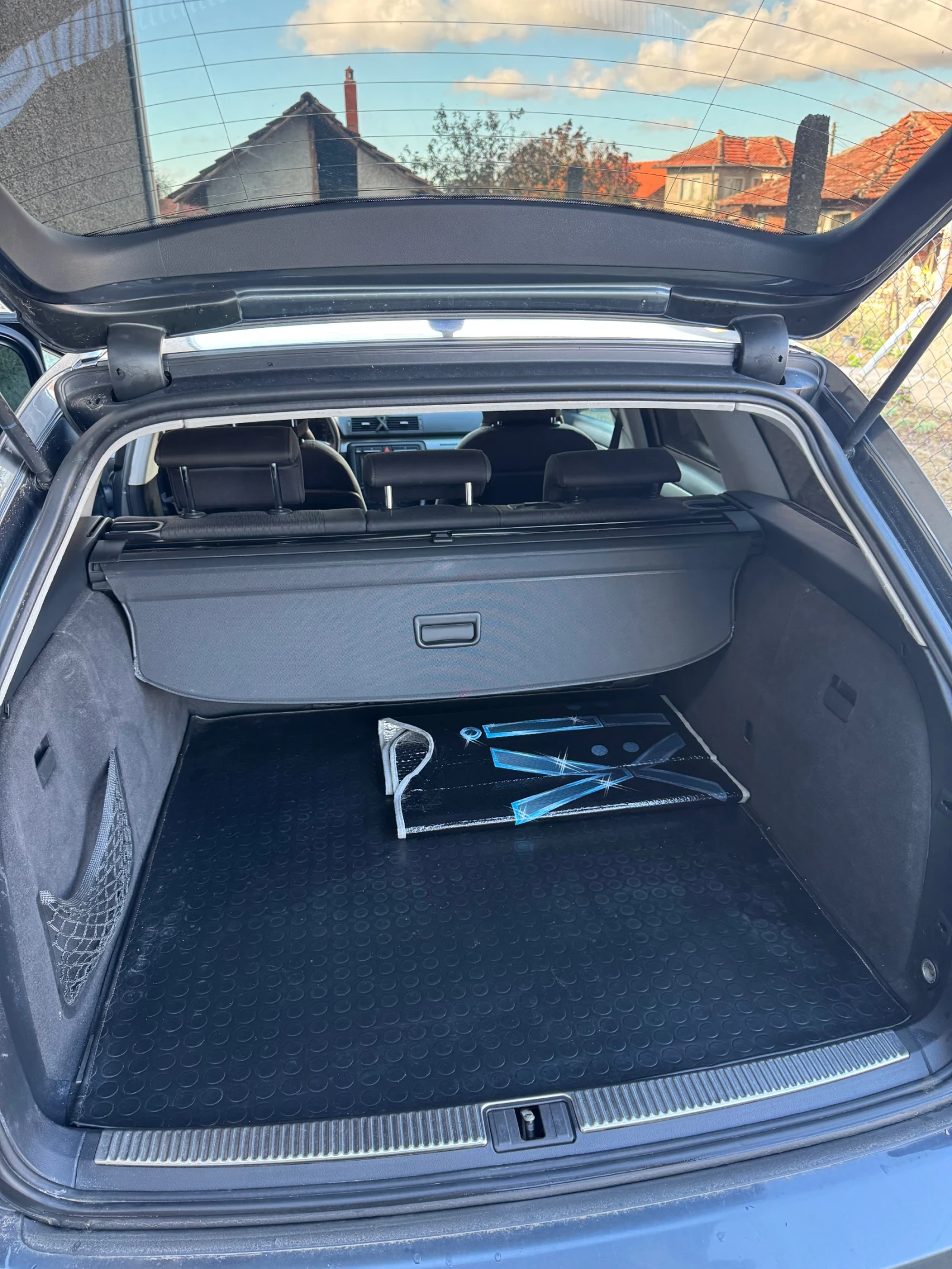 Audi A4 AUD? A4 3.0TD? - изображение 7