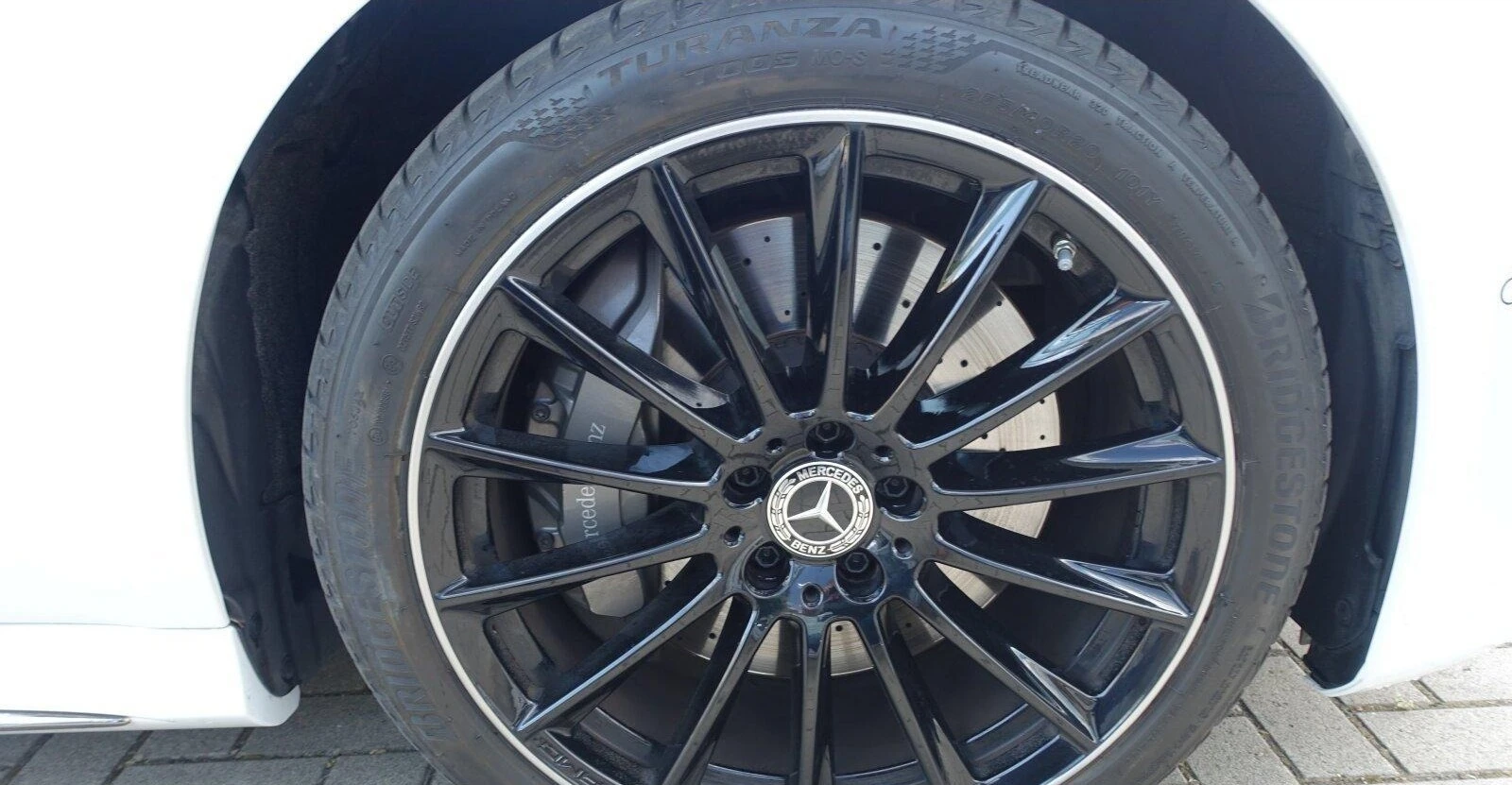 Mercedes-Benz S 580 AMG/LONG/4-MATIC/EXCLUSIV/TV/MANUFAKTUR/BURM/PANO/ - изображение 7