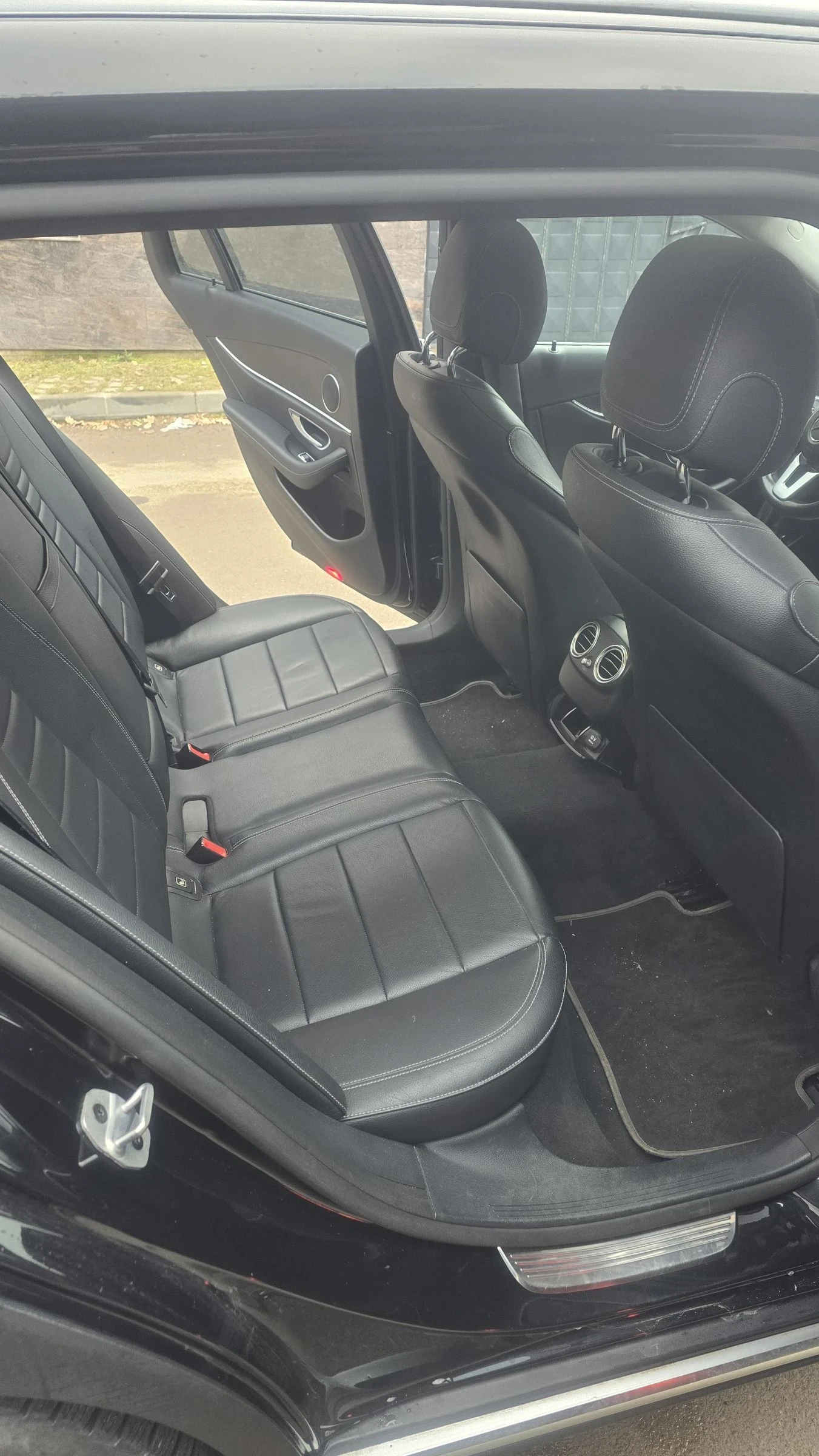 Mercedes-Benz E 400 Allterain | Mobile.bg � ����������� 6