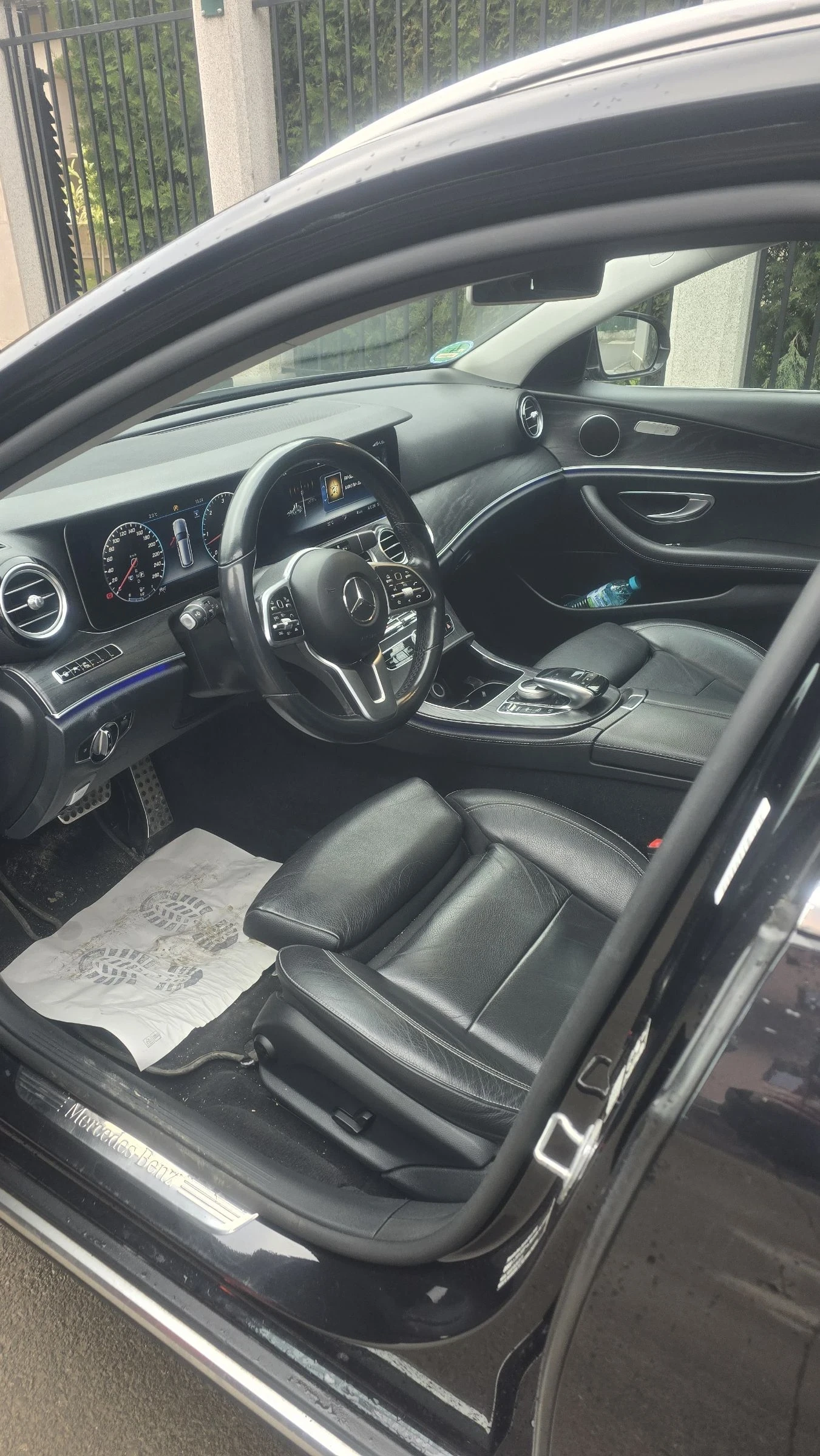 Mercedes-Benz E 400 Allterain | Mobile.bg � ����������� 4