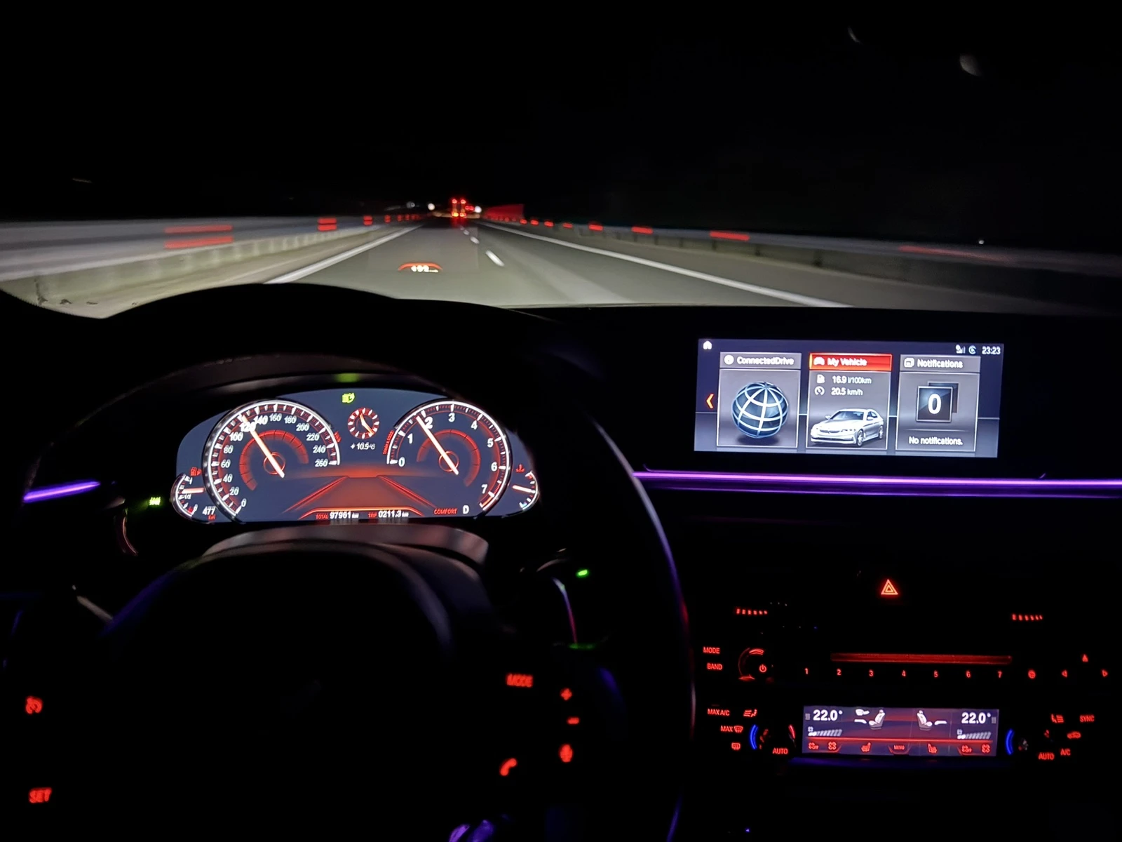 BMW 540 xDrive M-Pack SoftClose | Mobile.bg � ����������� 17